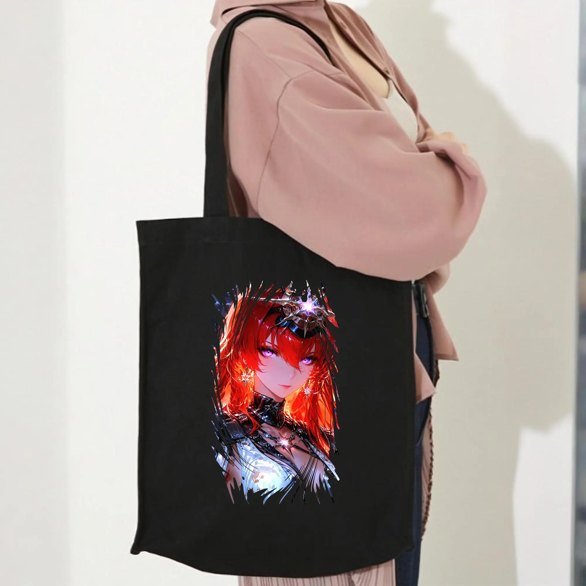 鳴潮 グッズ オーガスタ