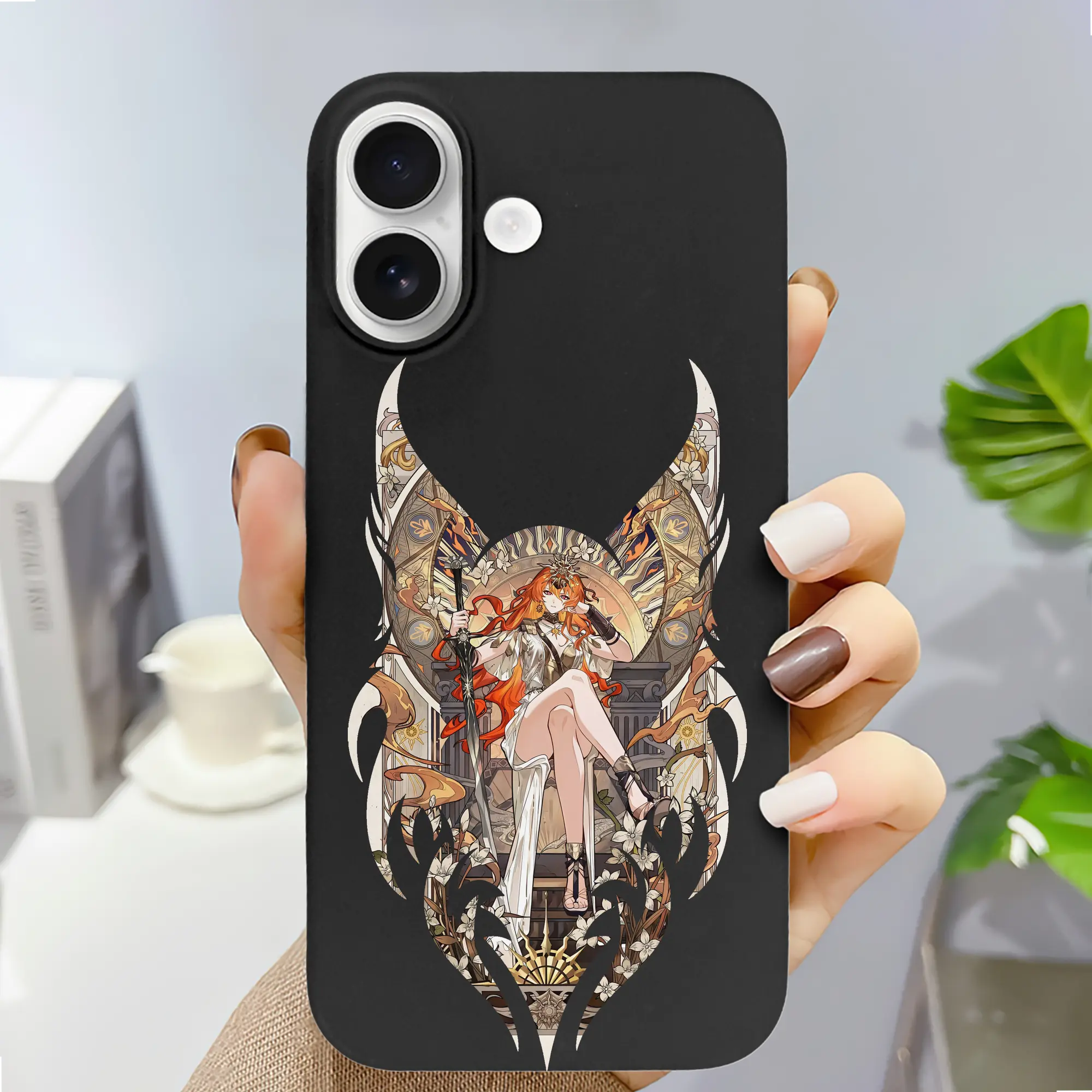 鳴潮 グッズ オーガスタ