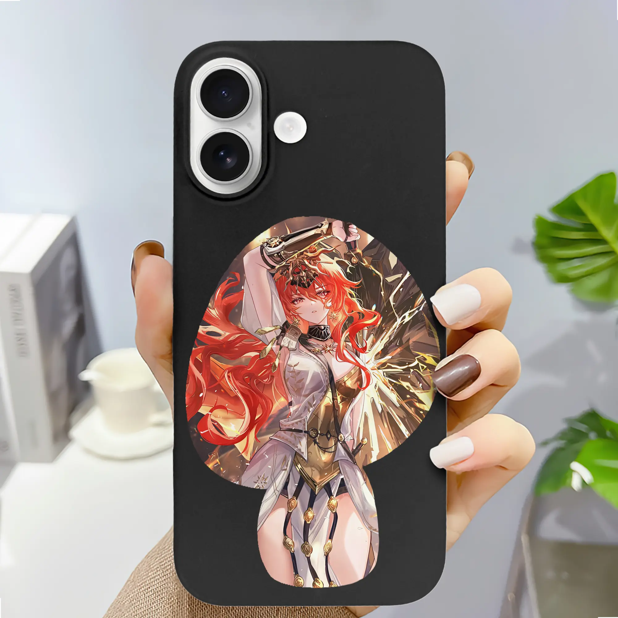 鳴潮 グッズ オーガスタ