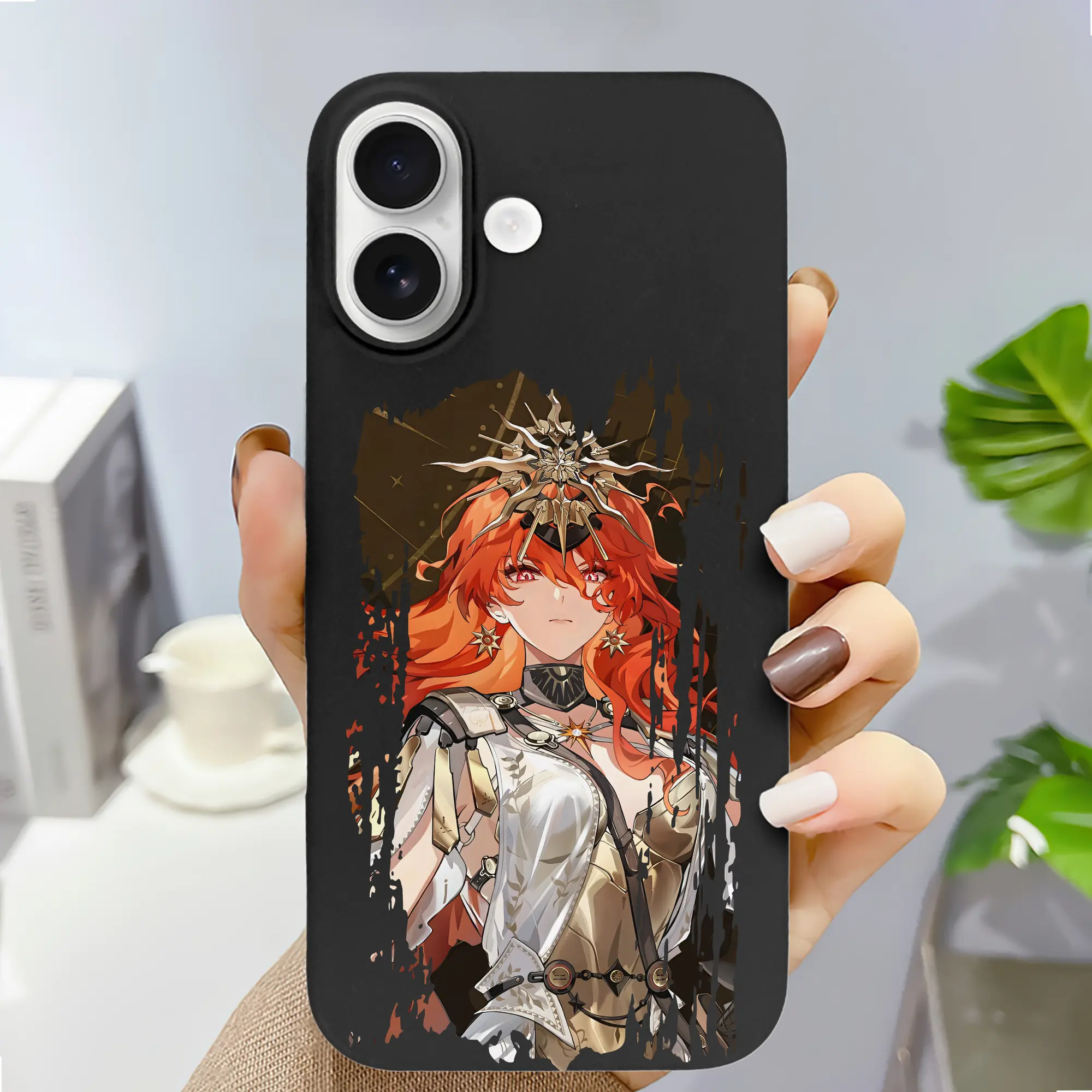 鳴潮 グッズ オーガスタ