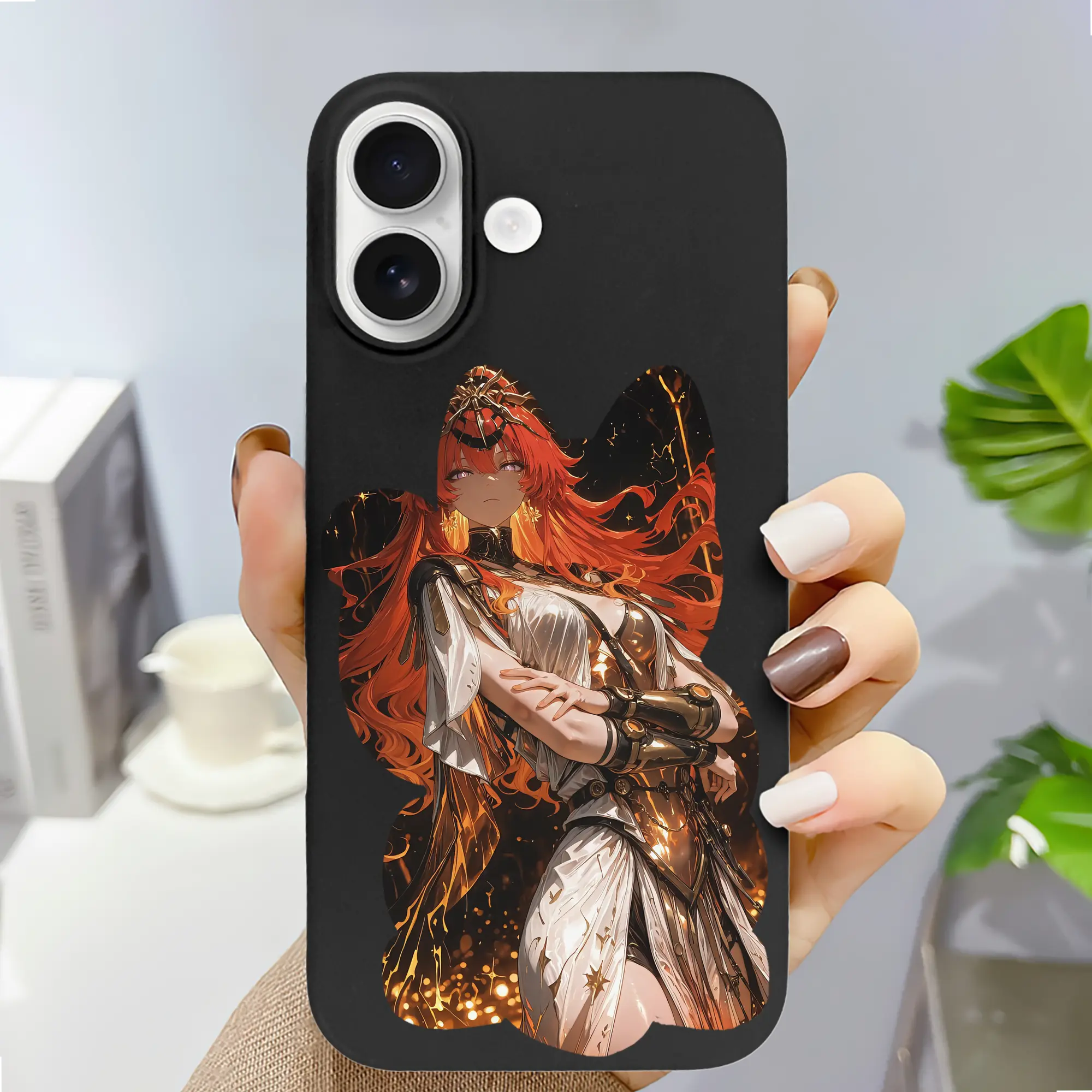 鳴潮 グッズ オーガスタ