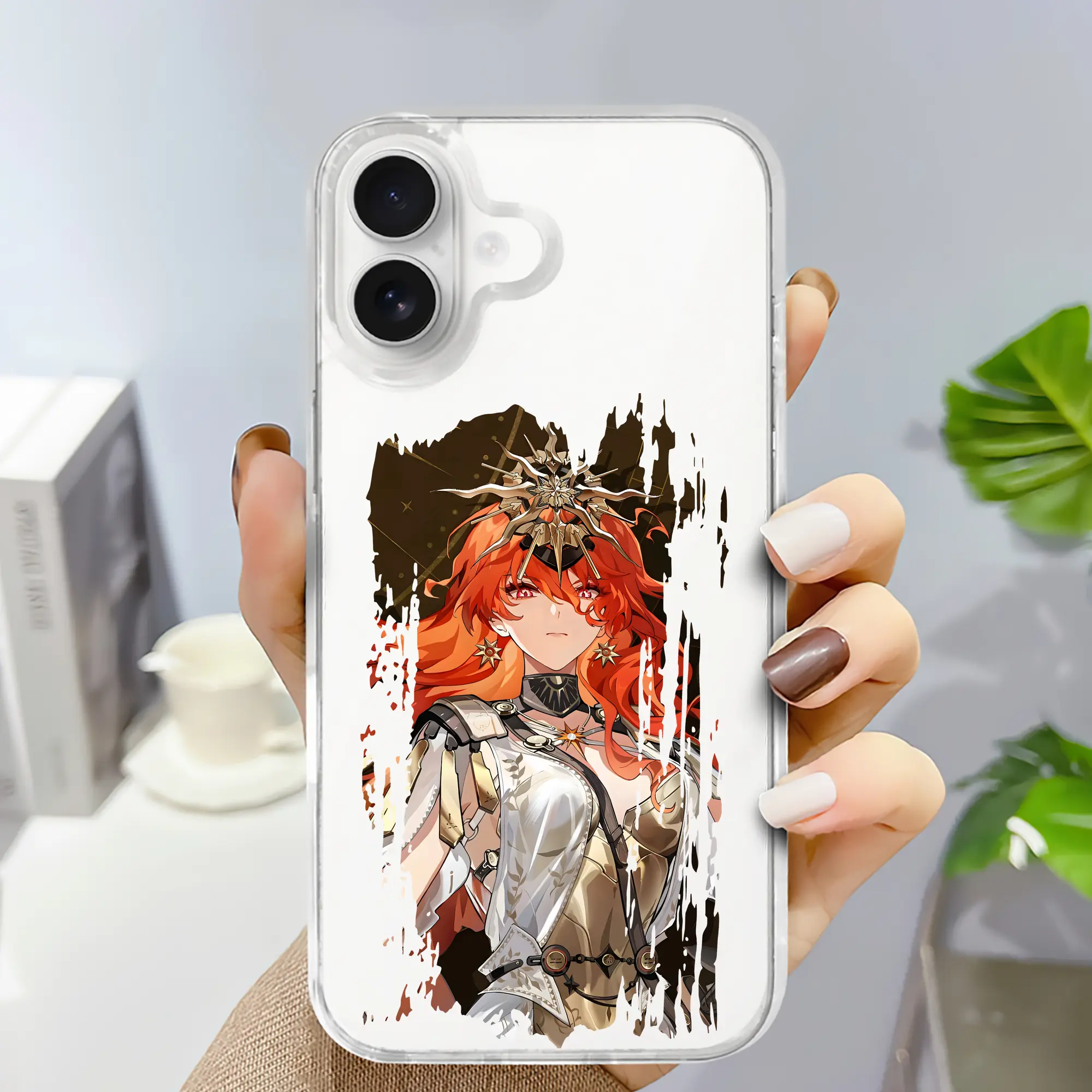 鳴潮 グッズ オーガスタ