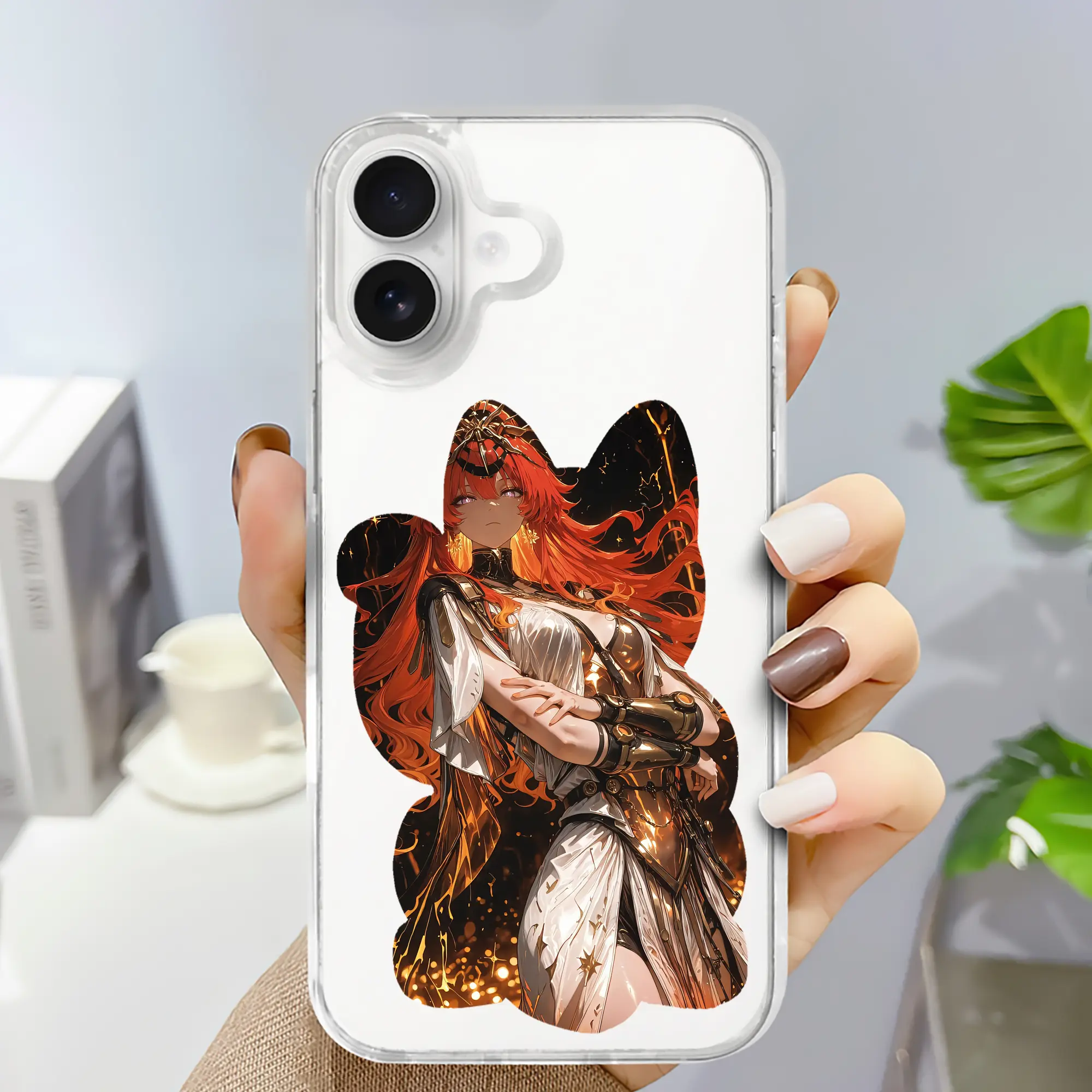 鳴潮 グッズ オーガスタ