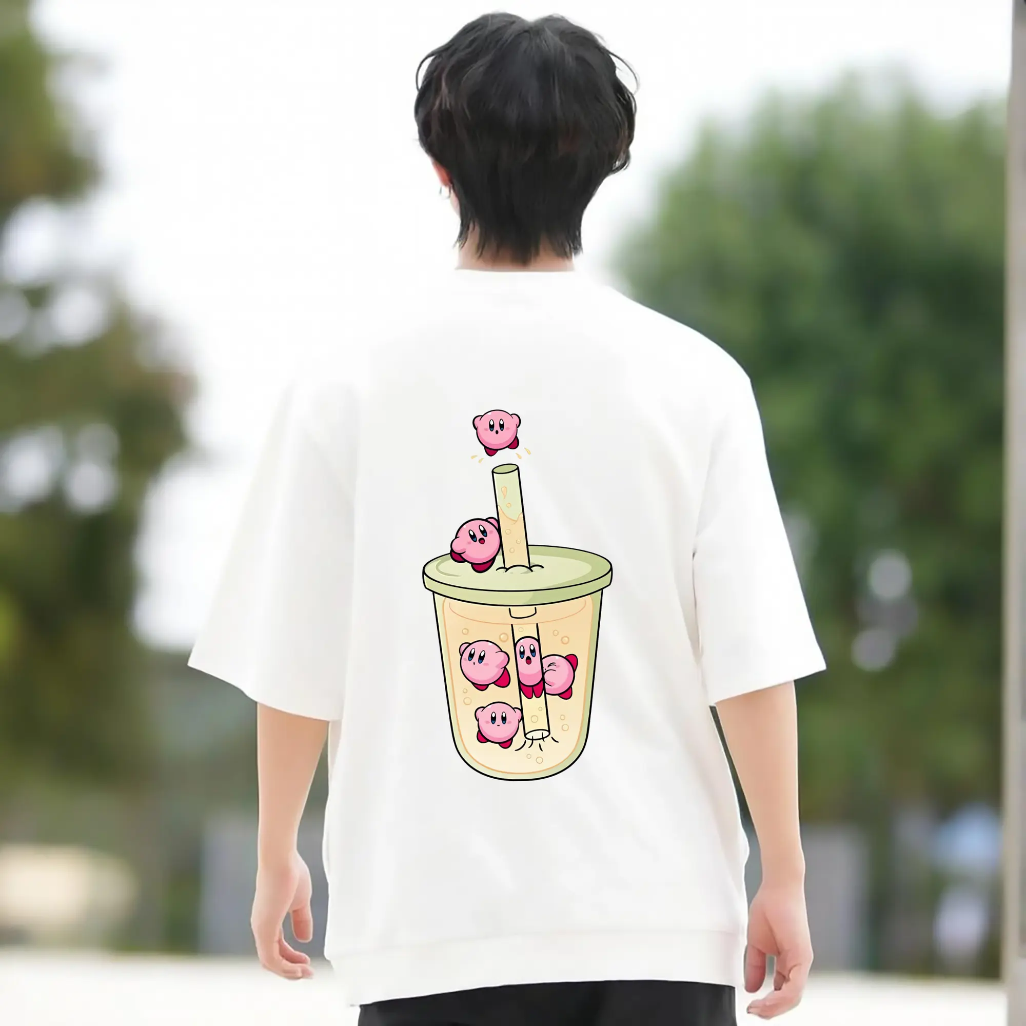 星のカービィ グッズ カービィ