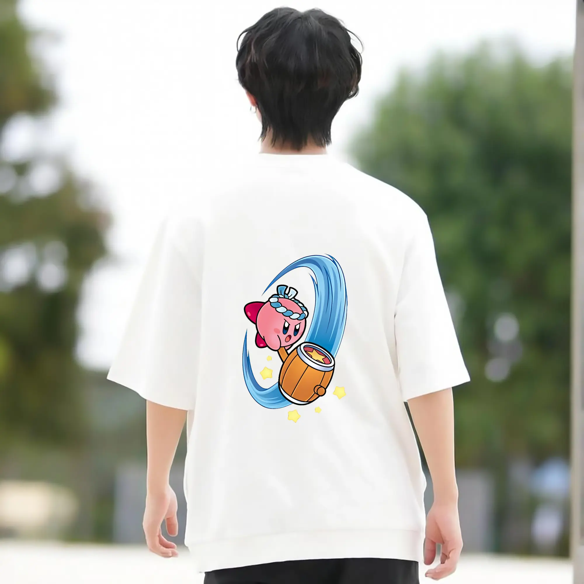 星のカービィ グッズ カービィ