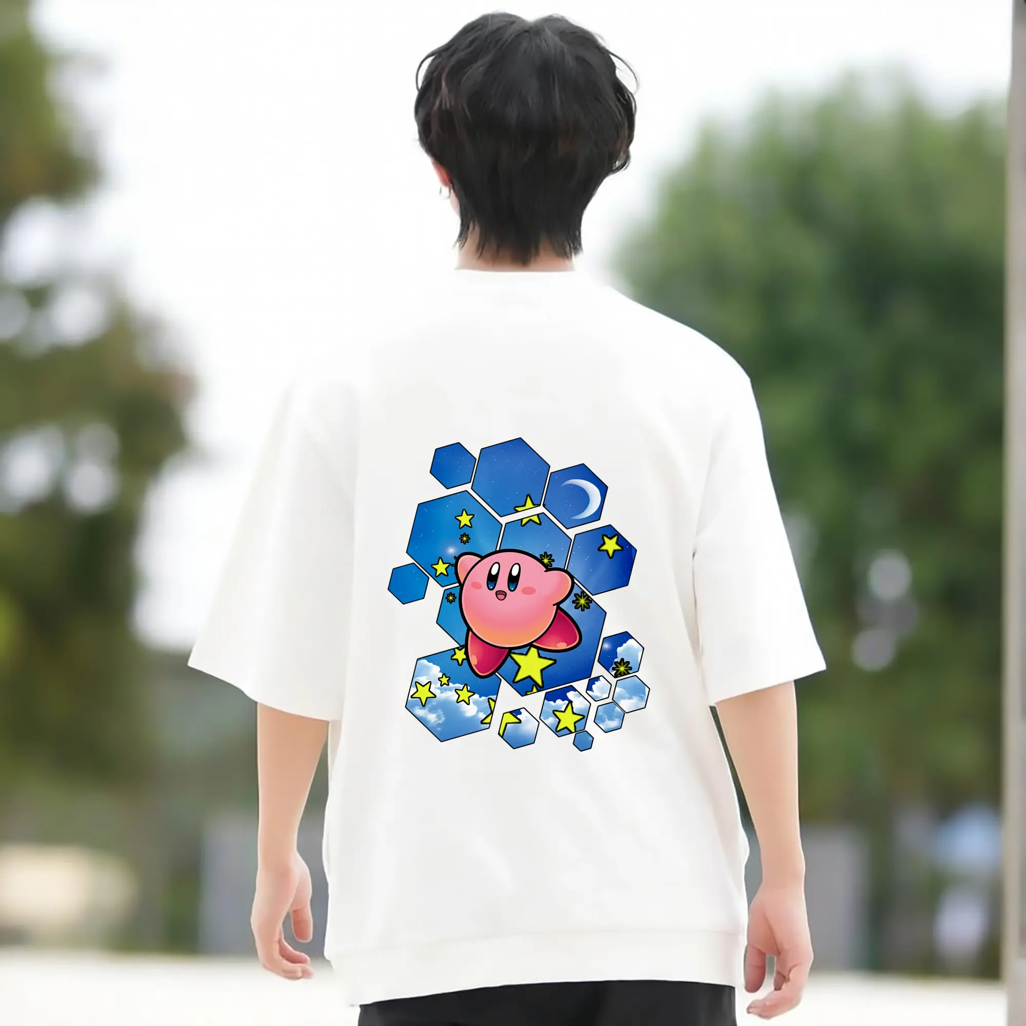 星のカービィ グッズ カービィ