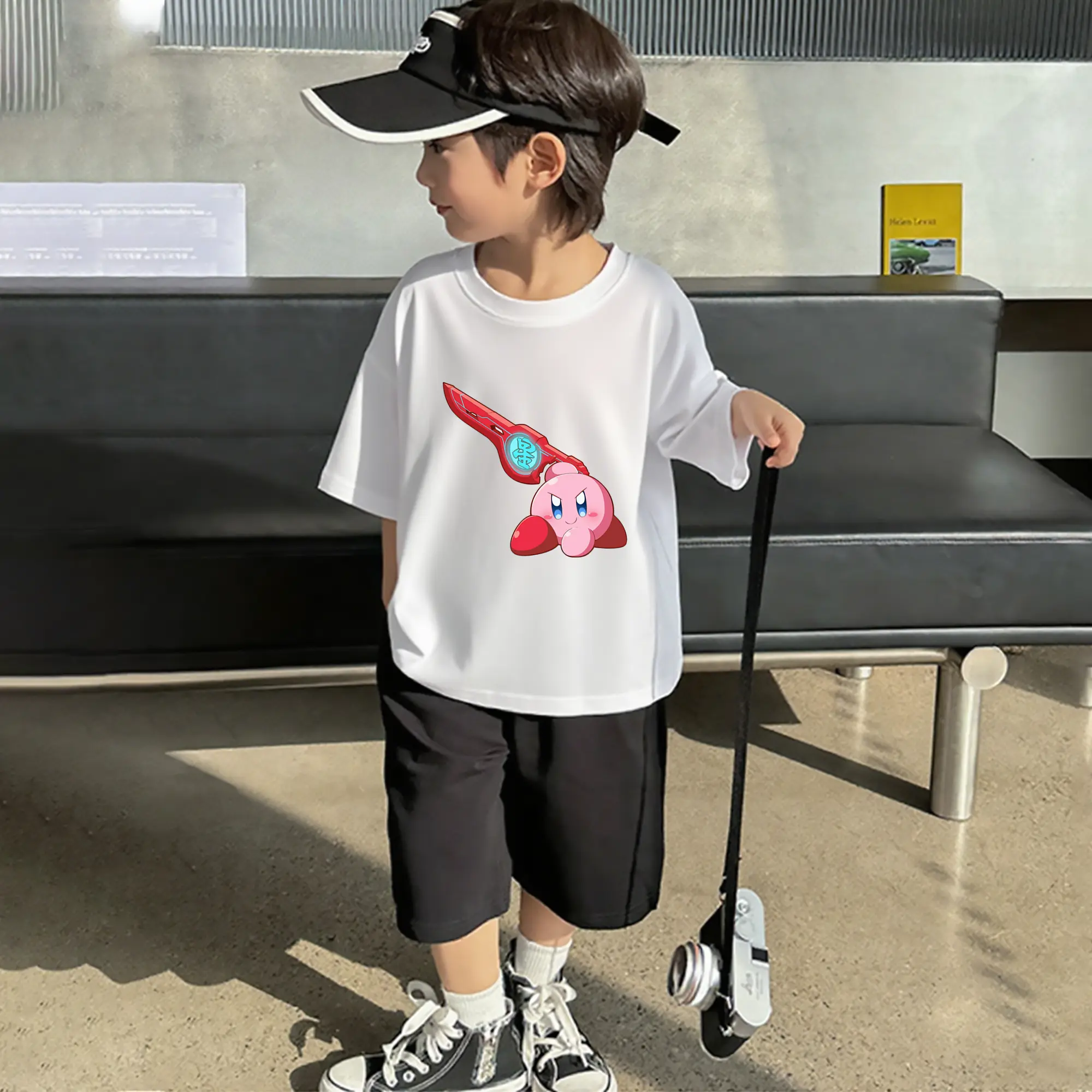 星のカービィ グッズ カービィ