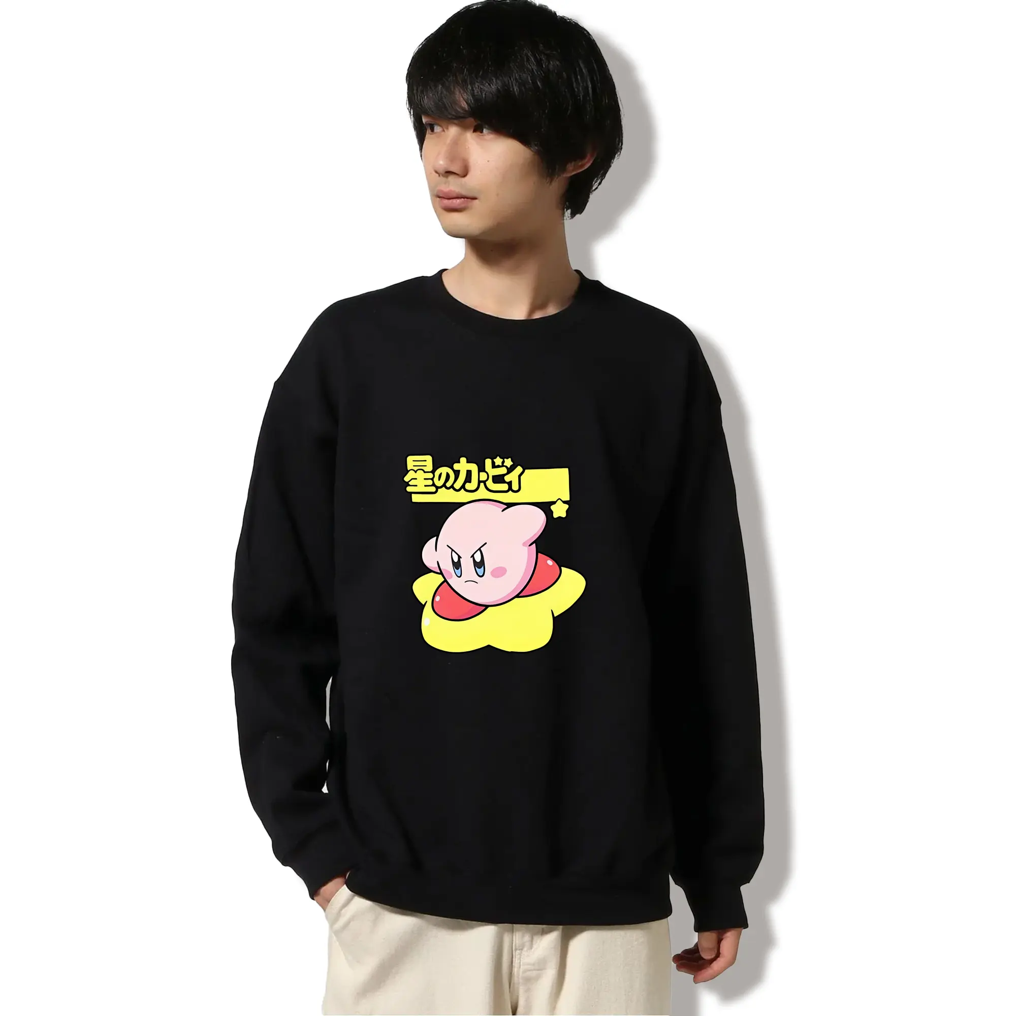 星のカービィ グッズ カービィ