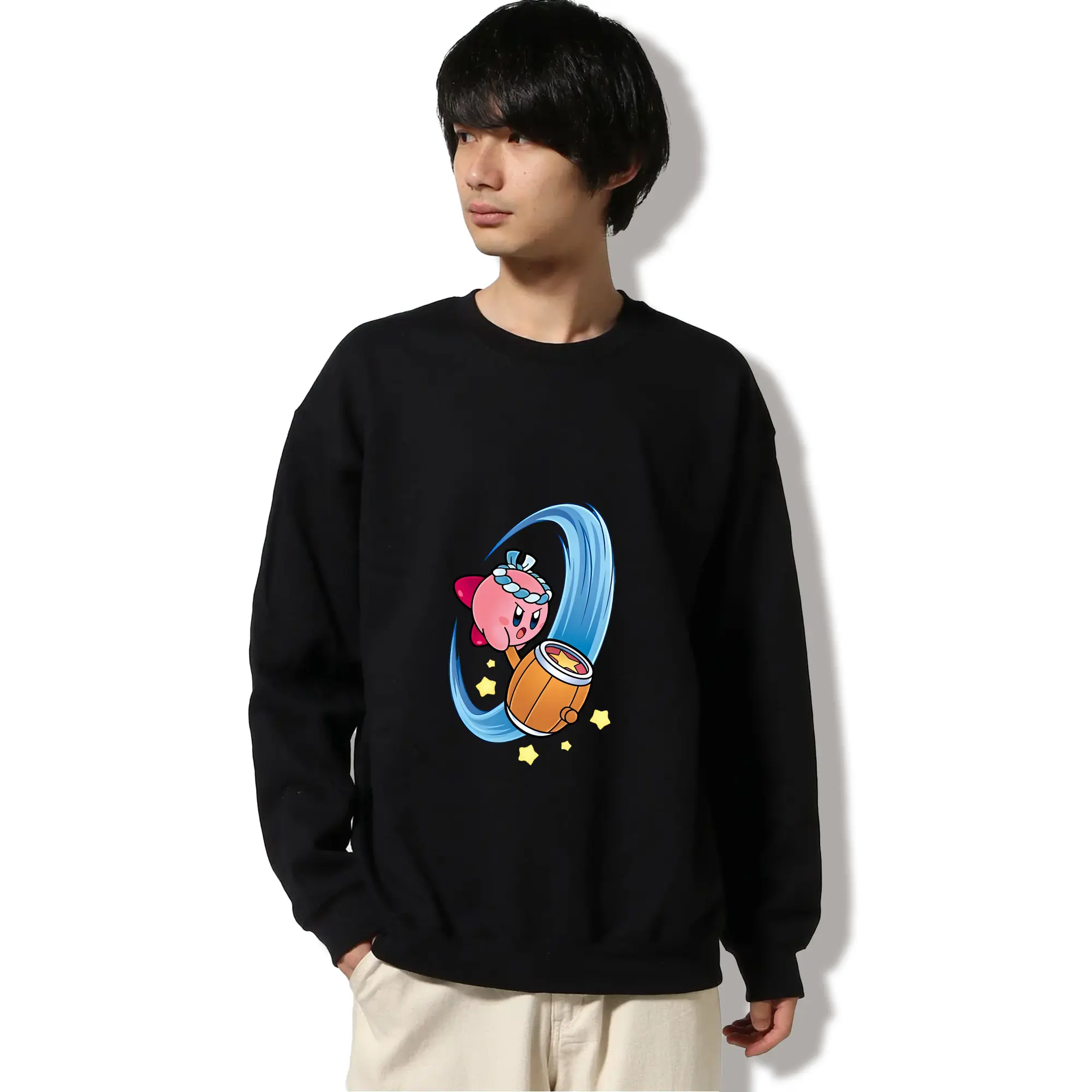 星のカービィ グッズ カービィ