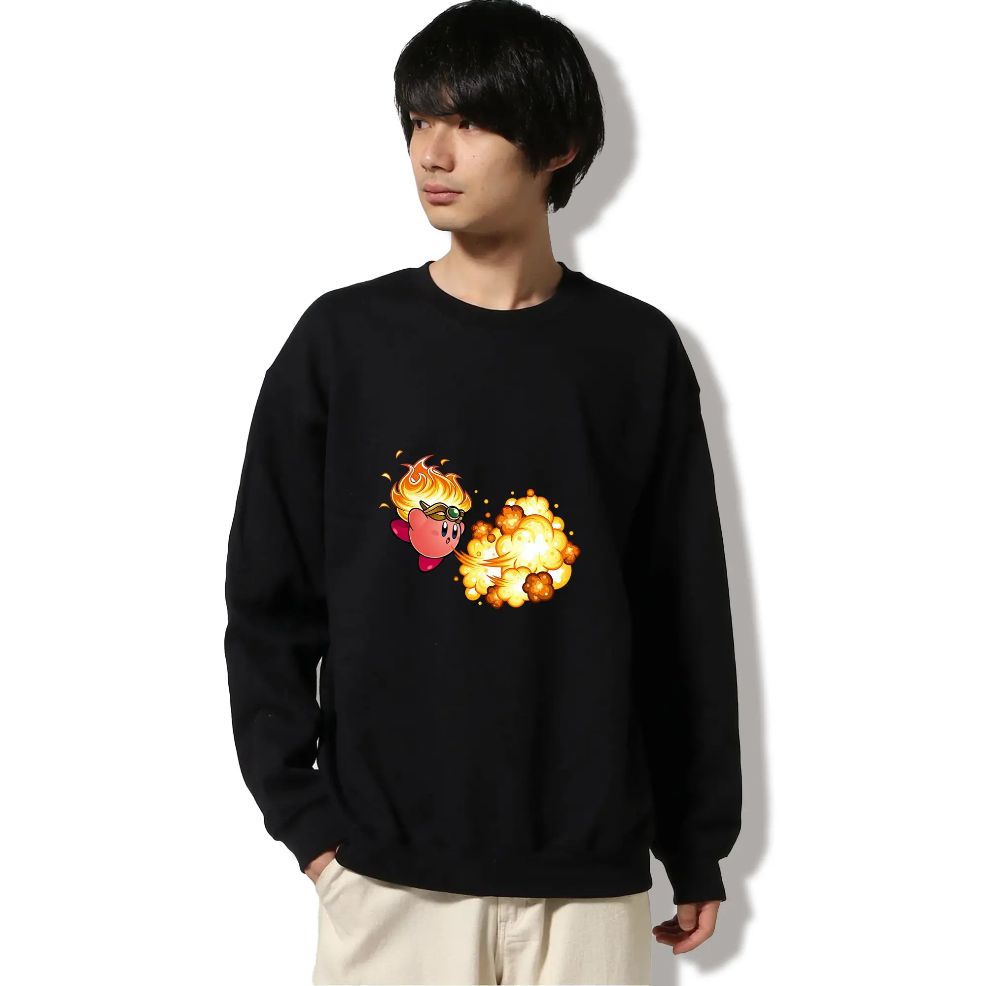 星のカービィ グッズ カービィ