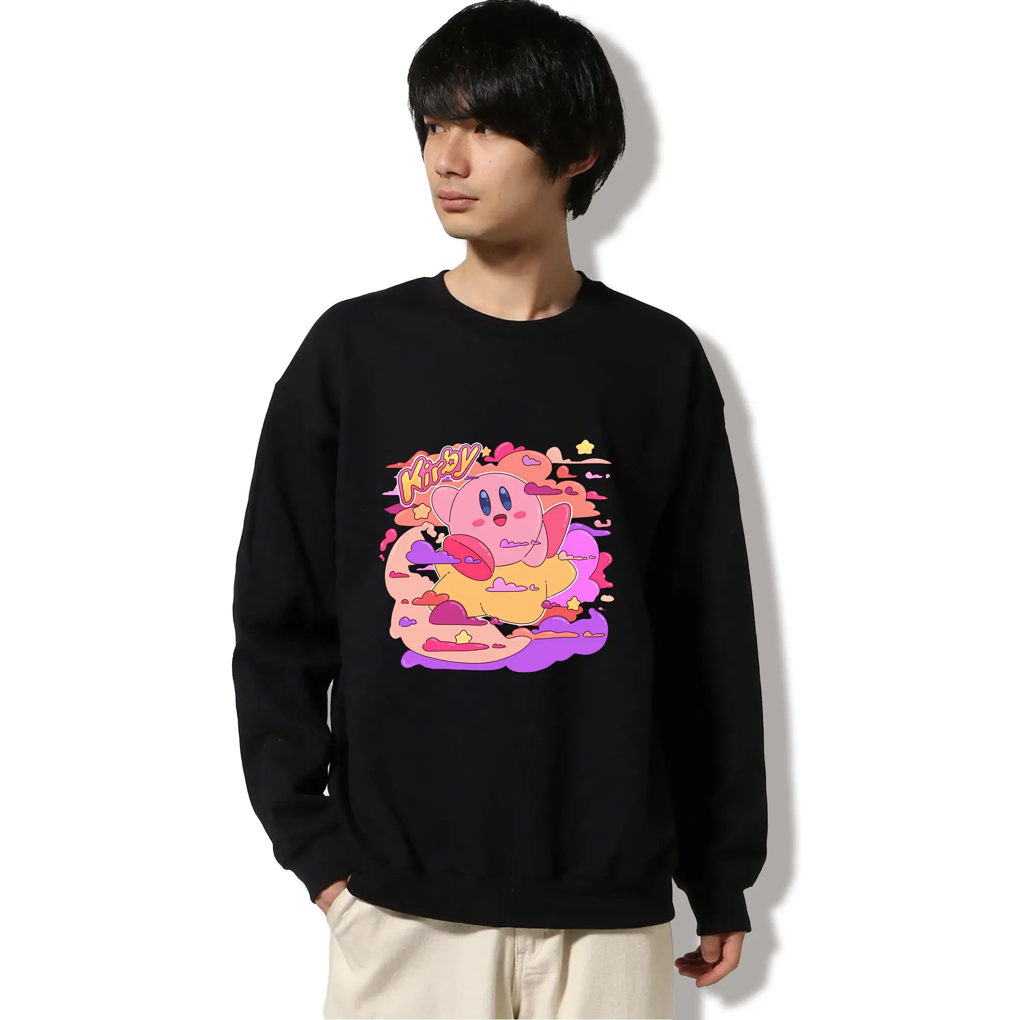 星のカービィ グッズ カービィ