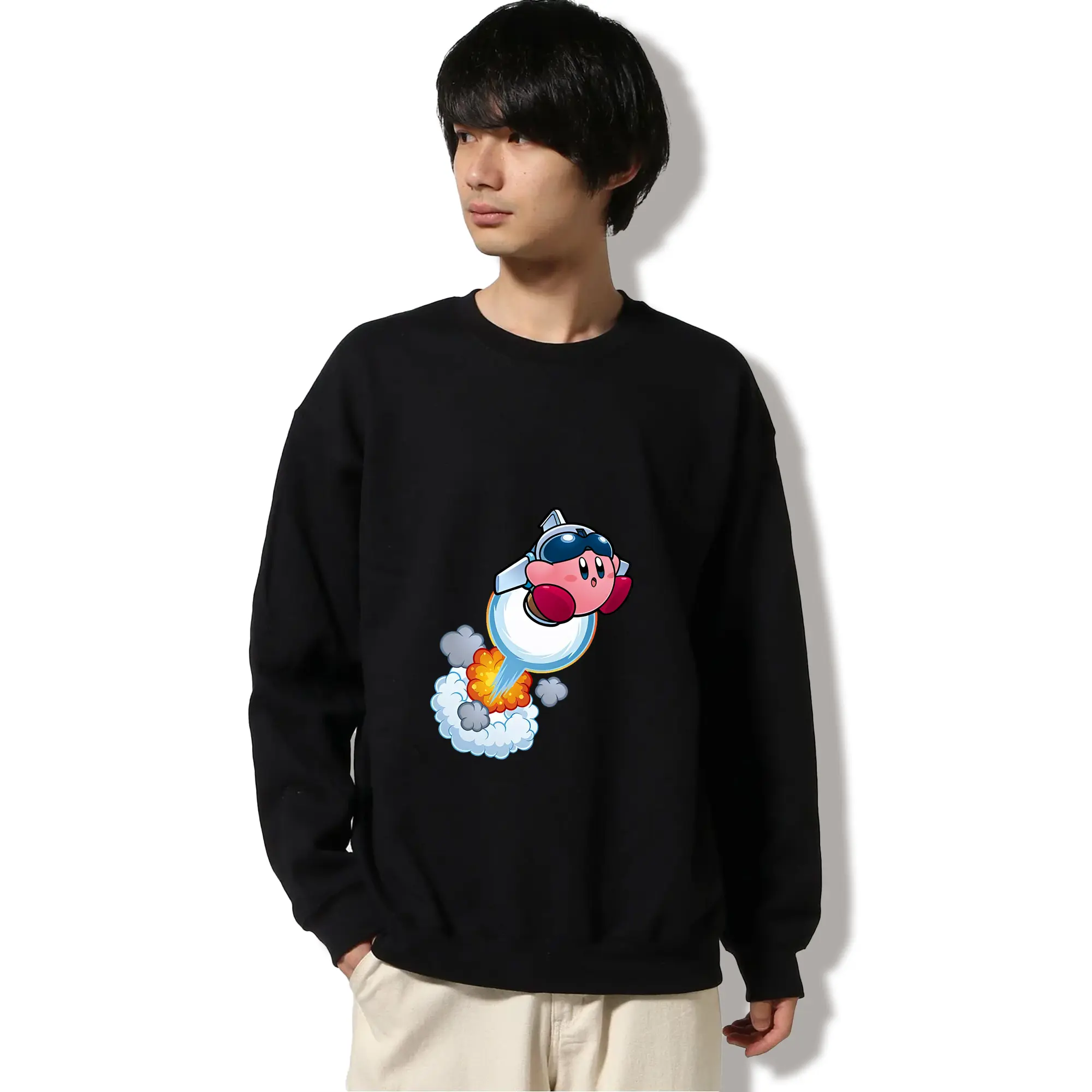 星のカービィ グッズ カービィ