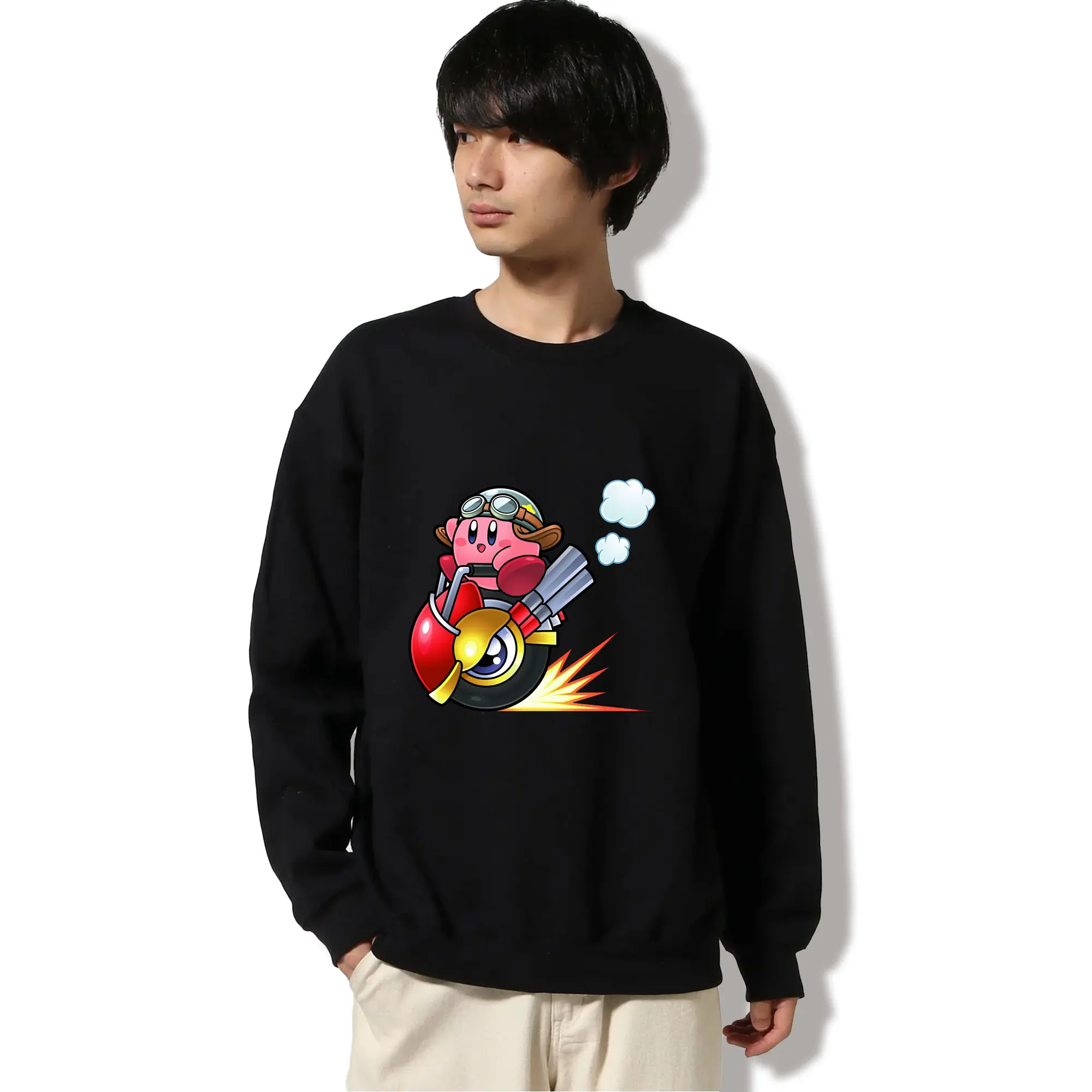 星のカービィ グッズ カービィ