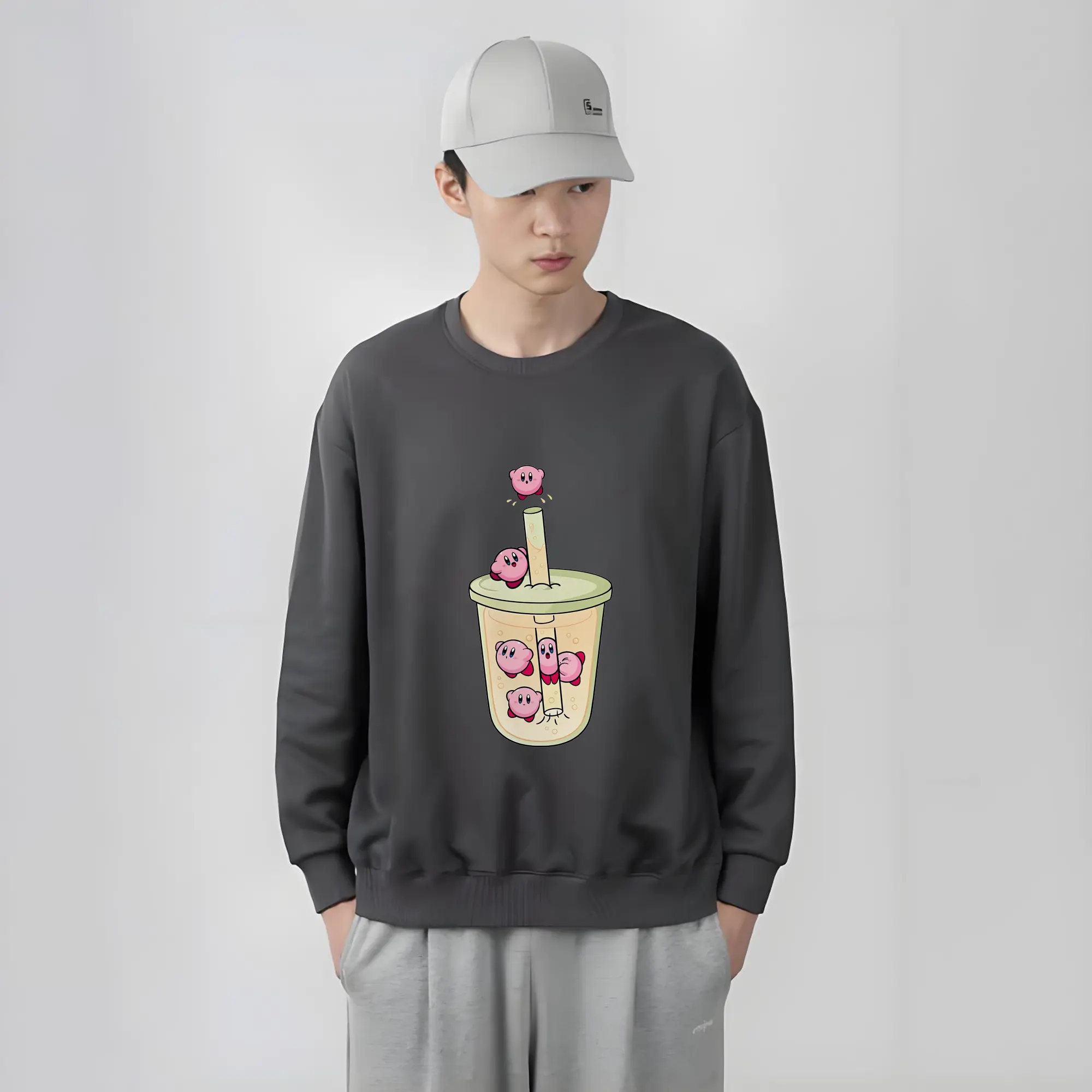 星のカービィ グッズ カービィ