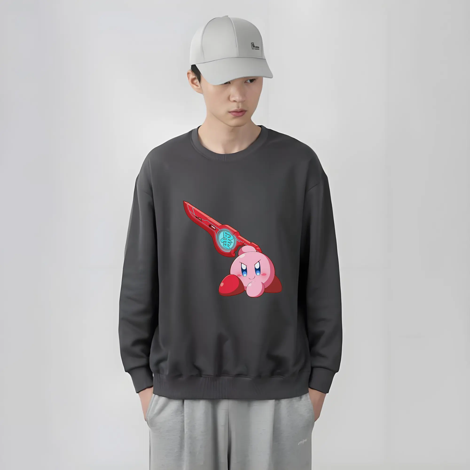 星のカービィ グッズ カービィ