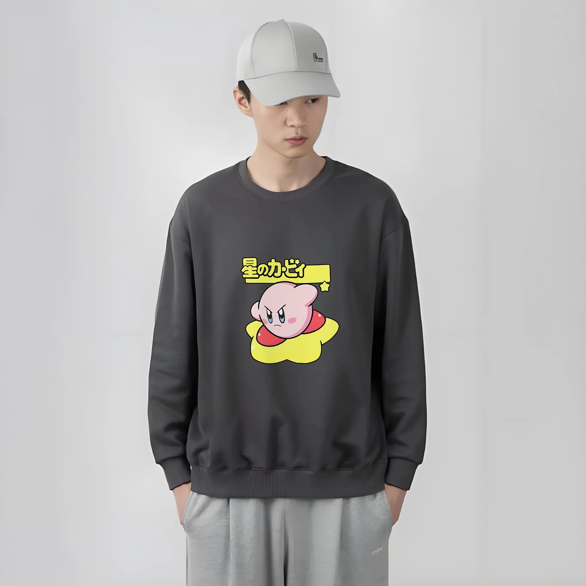 星のカービィ グッズ カービィ