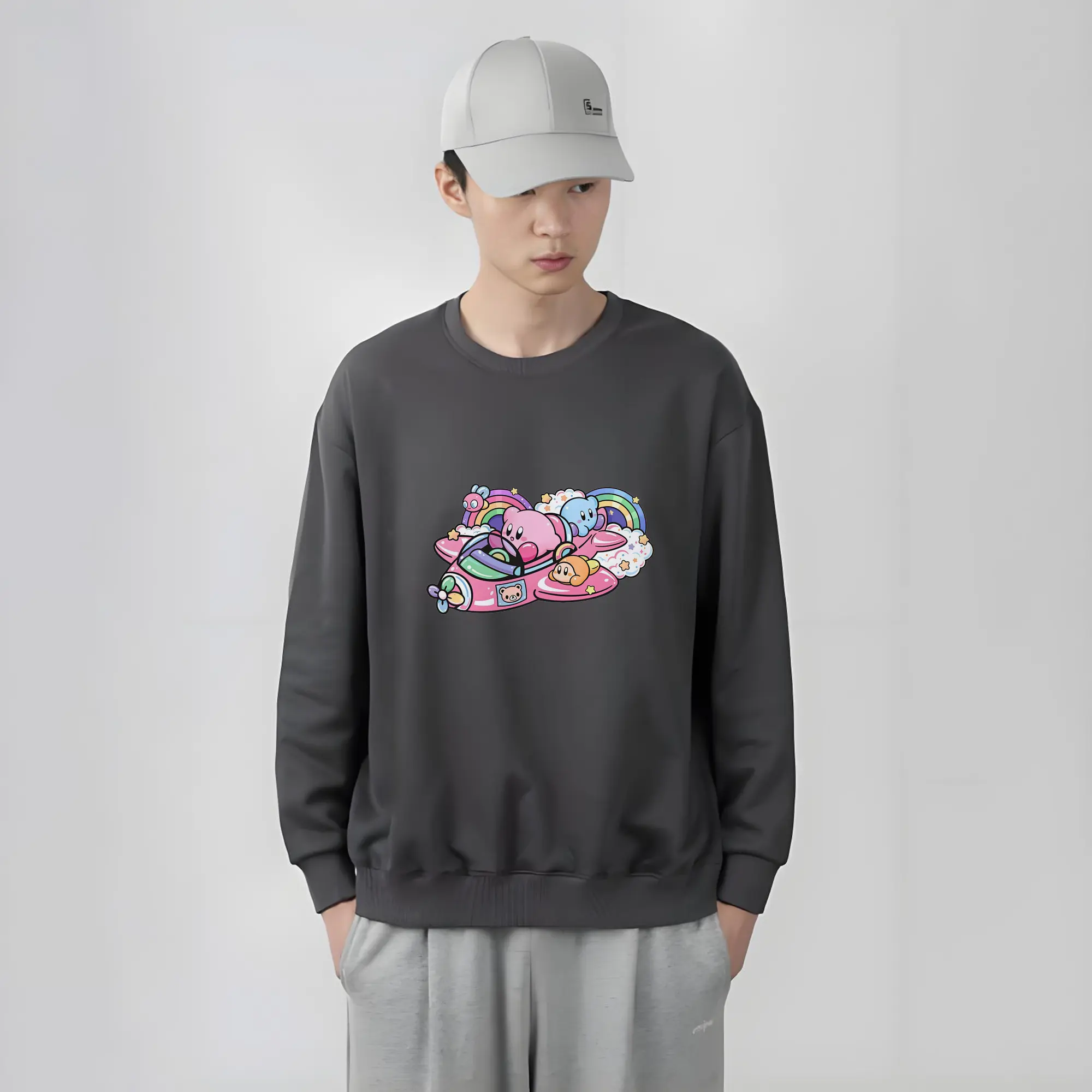 星のカービィ グッズ カービィ