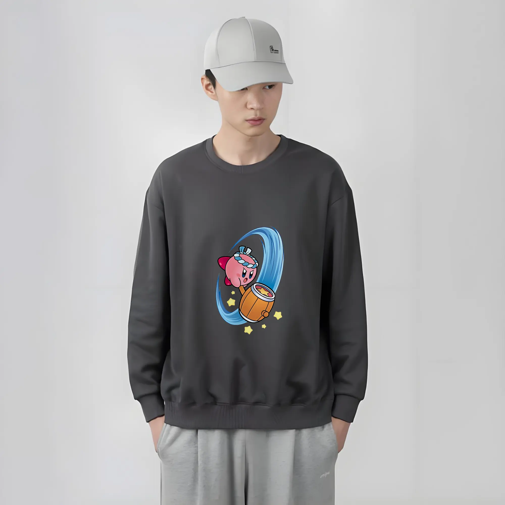 星のカービィ グッズ カービィ