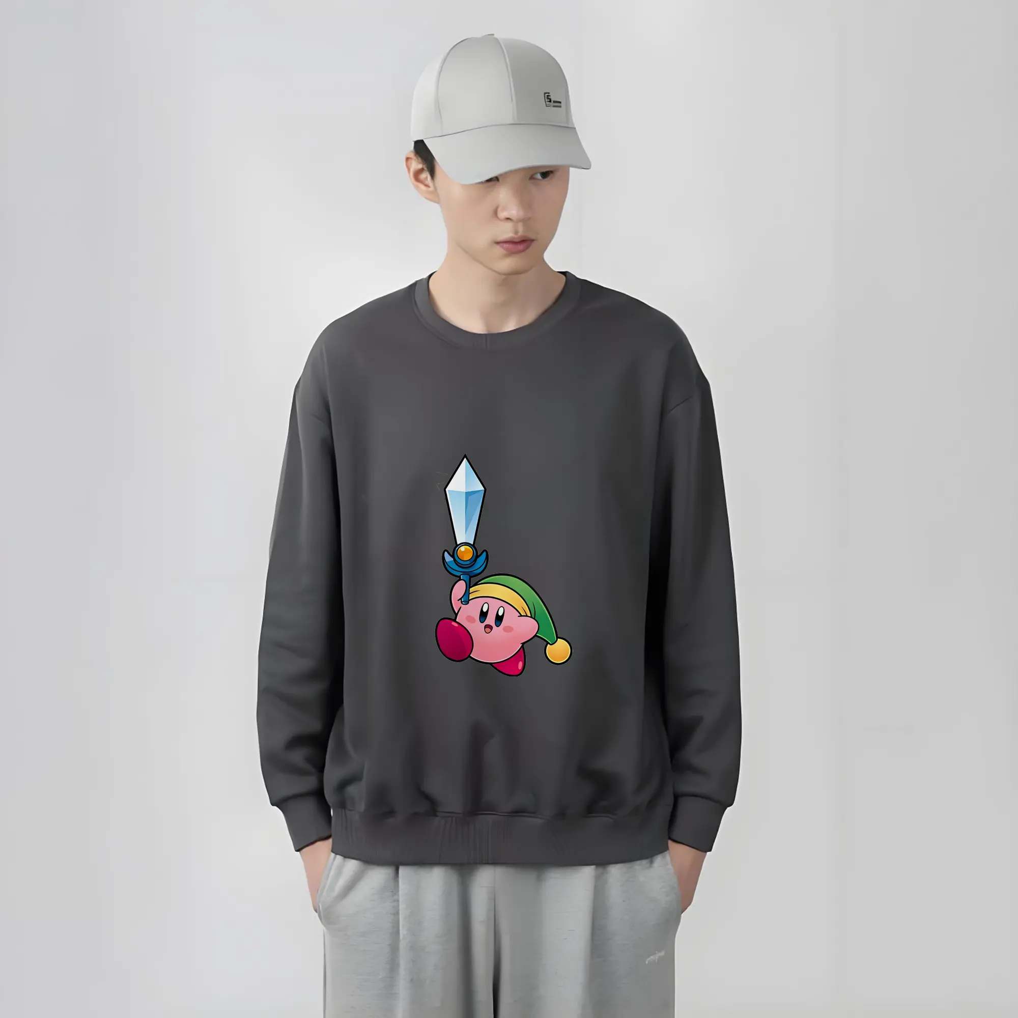 星のカービィ グッズ カービィ