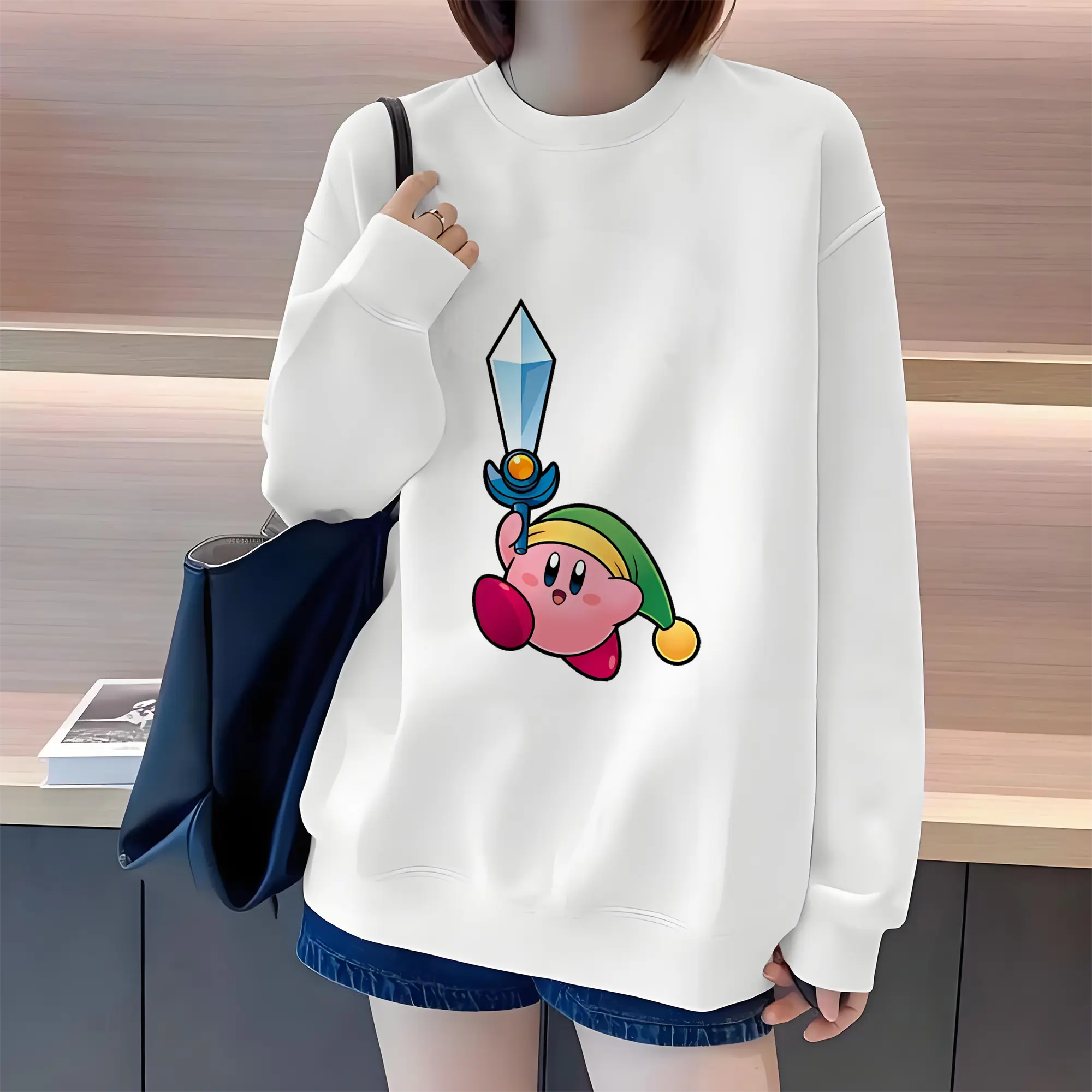 星のカービィ グッズ カービィ