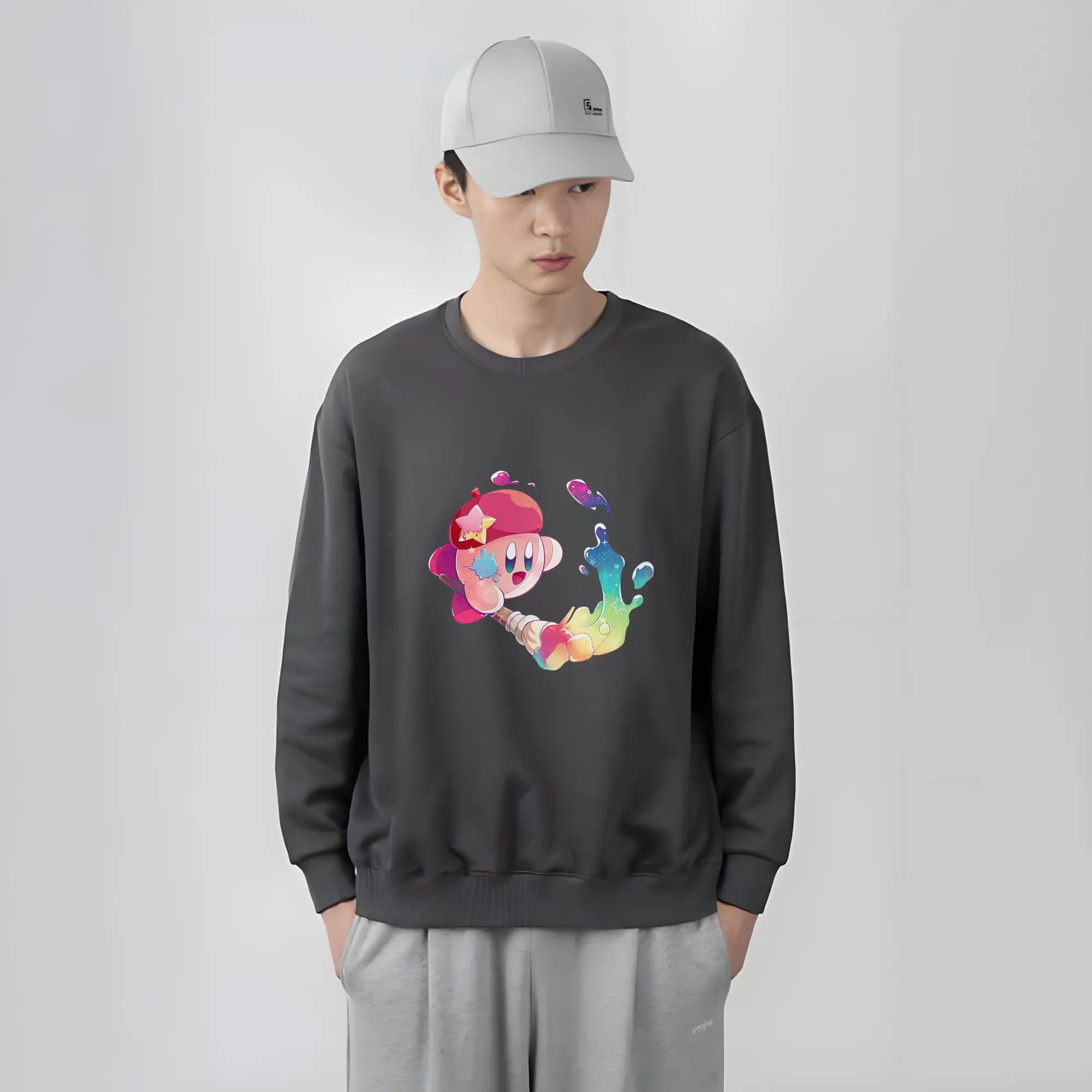 星のカービィ グッズ カービィ