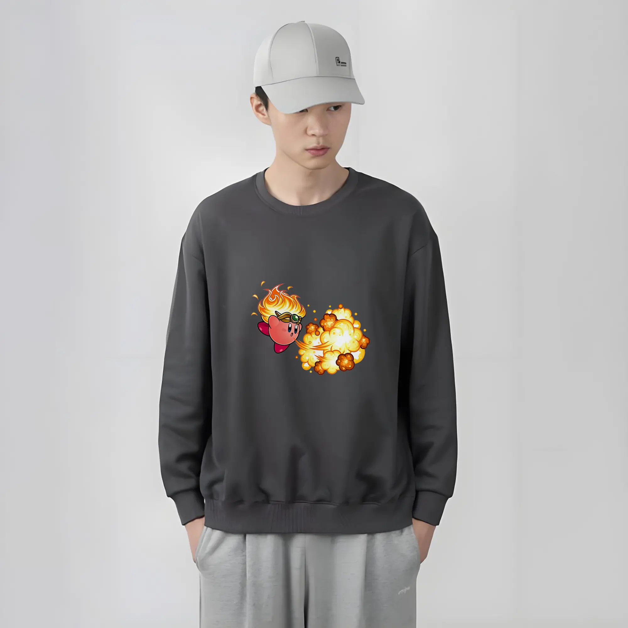 星のカービィ グッズ カービィ