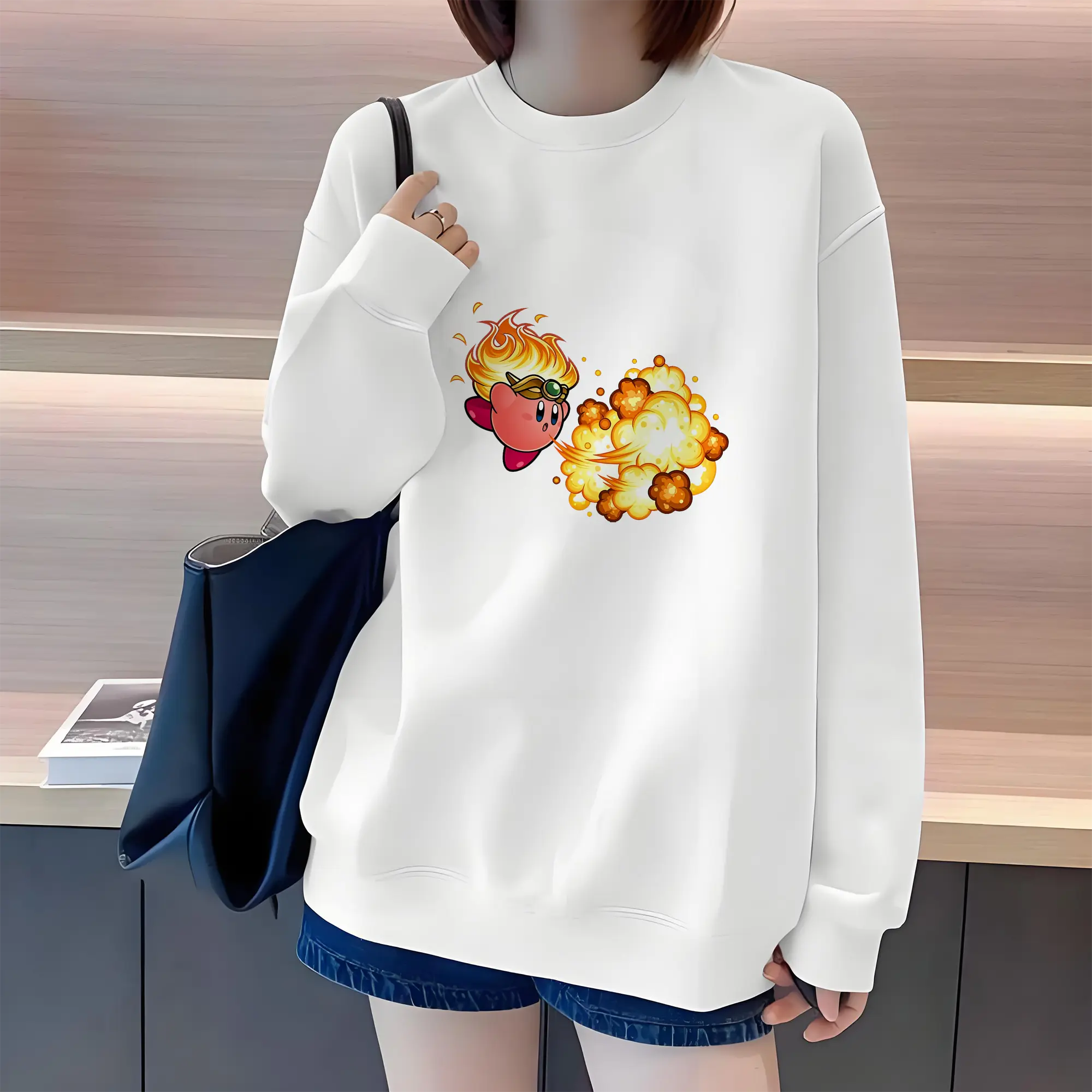 星のカービィ グッズ カービィ