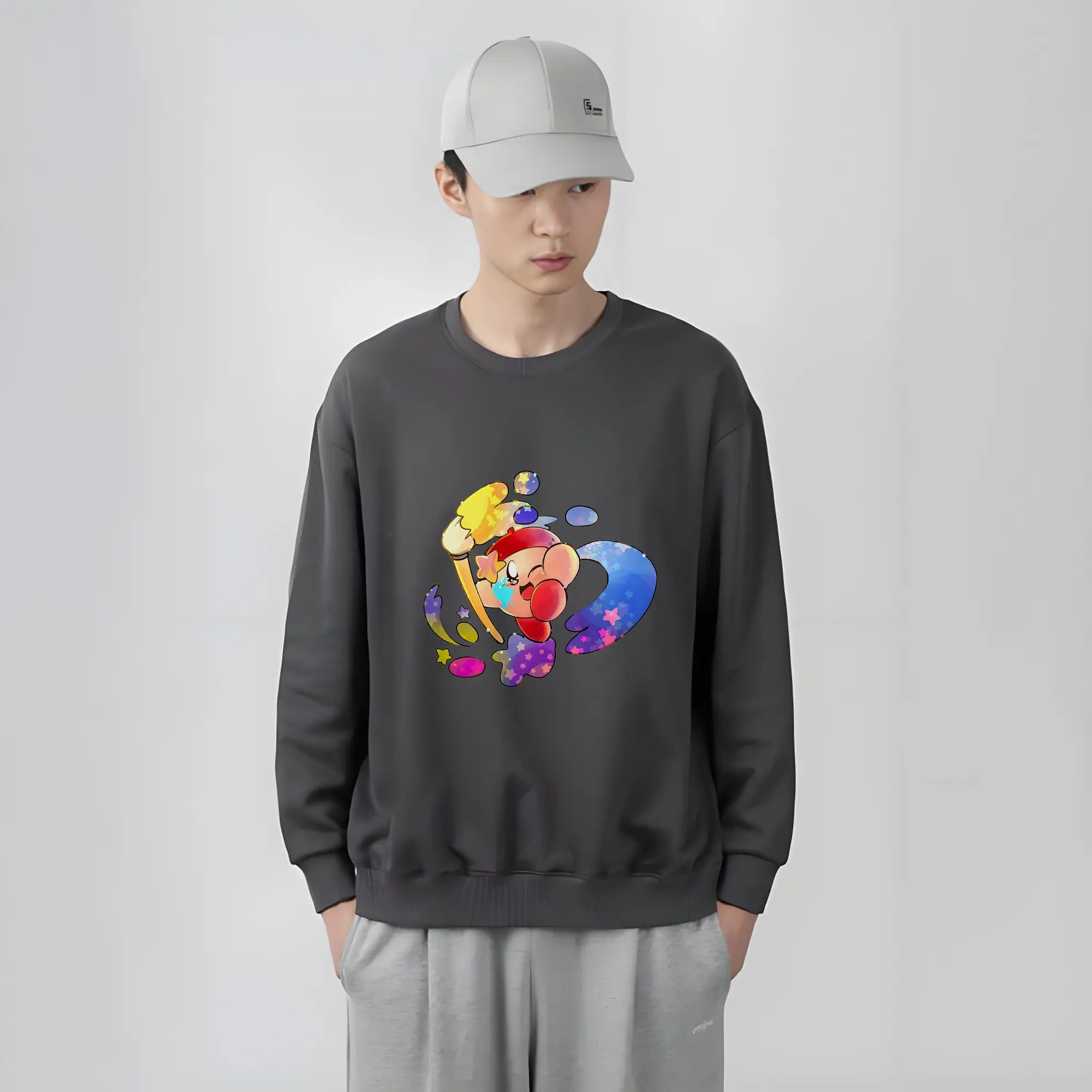 星のカービィ グッズ カービィ