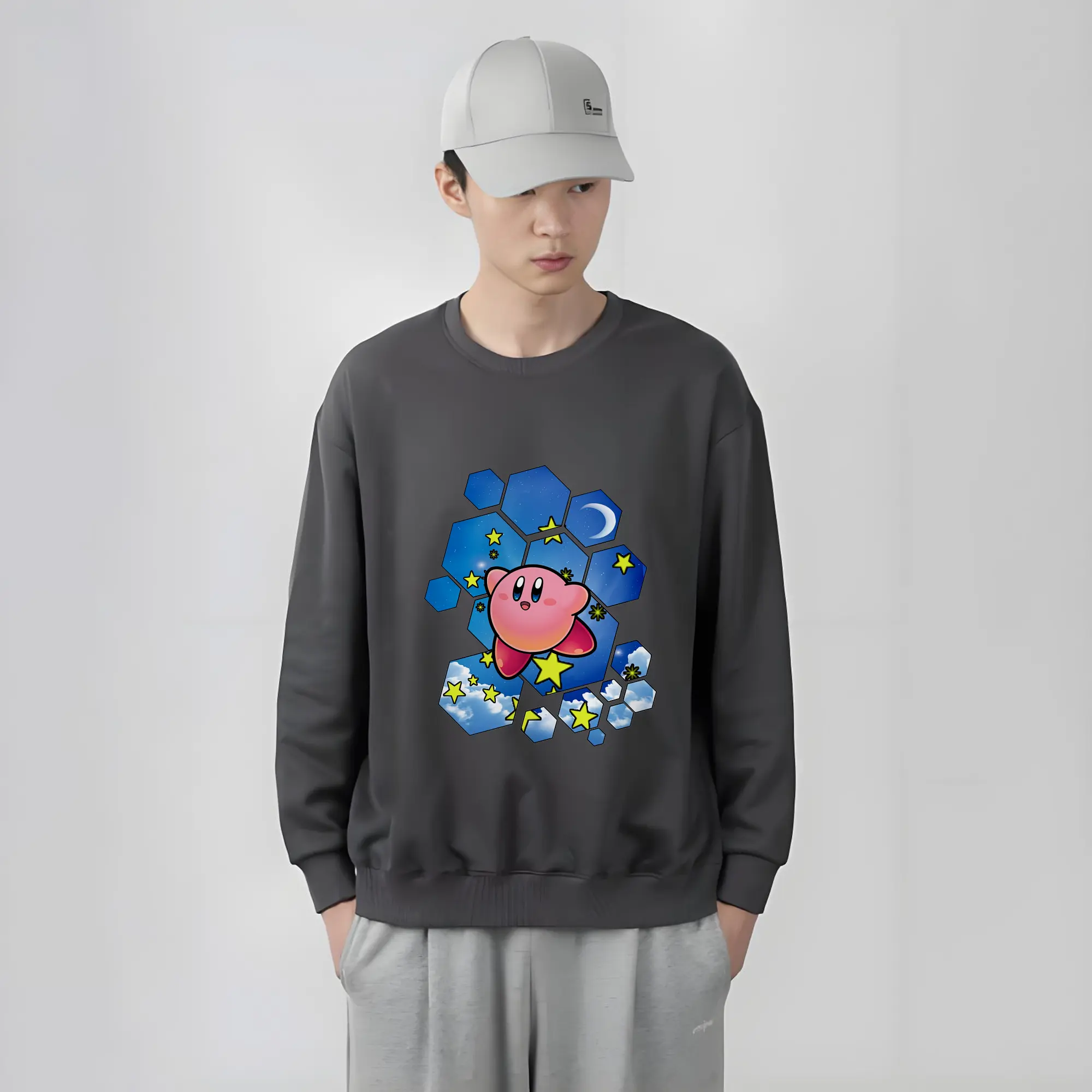 星のカービィ グッズ カービィ