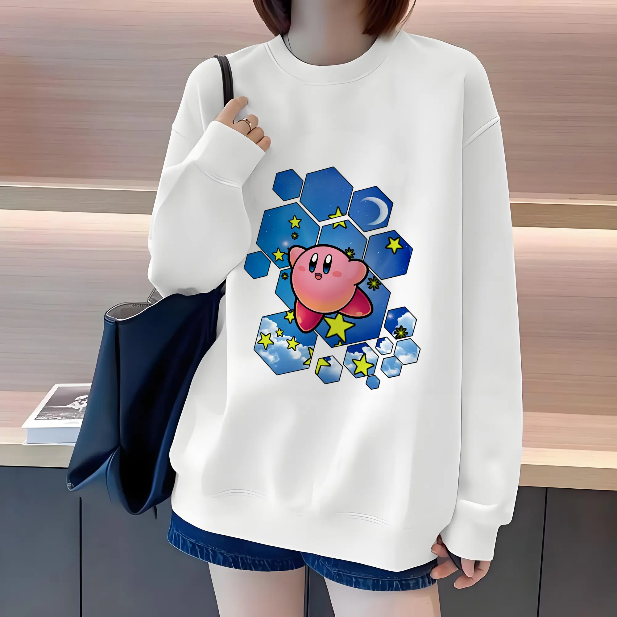 星のカービィ グッズ カービィ