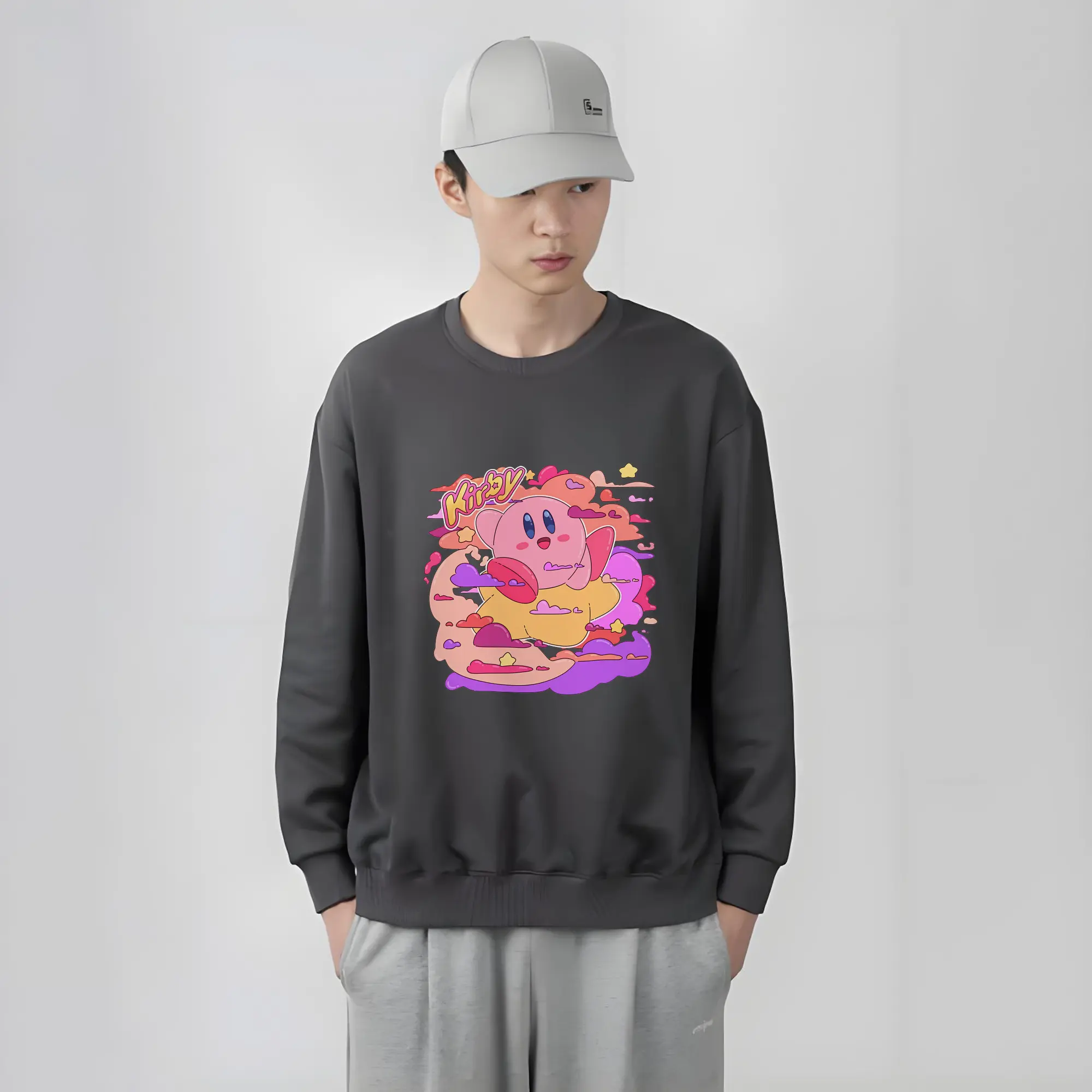 星のカービィ グッズ カービィ