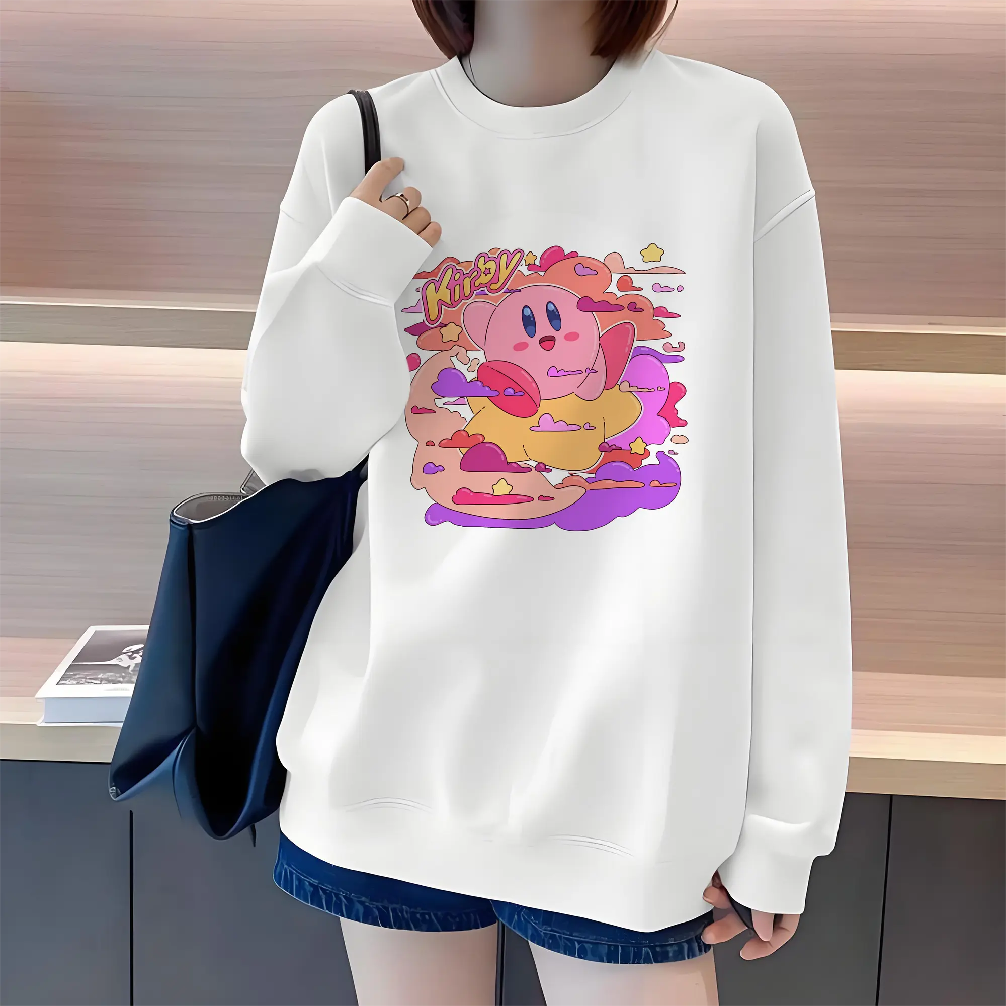 星のカービィ グッズ カービィ