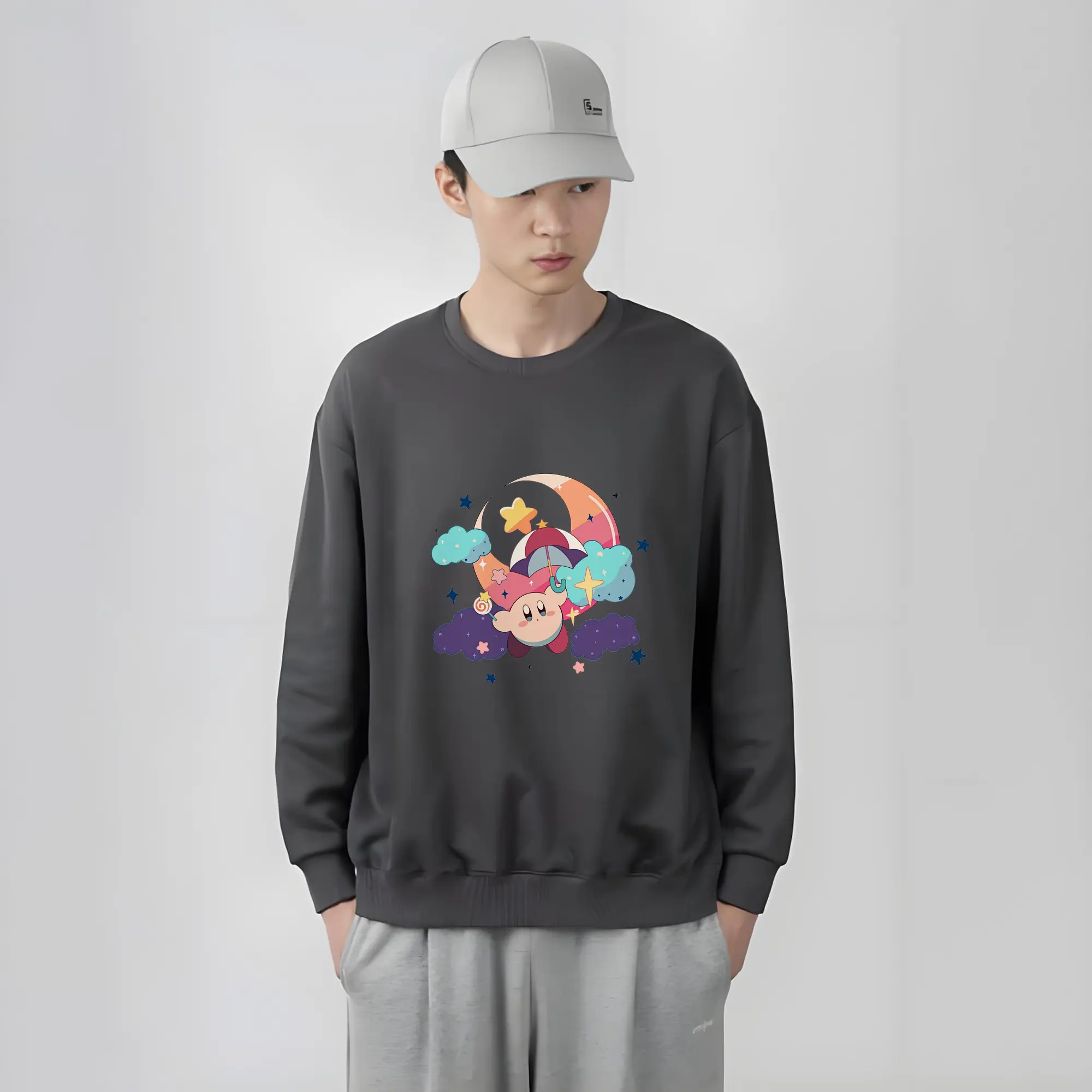 星のカービィ グッズ カービィ