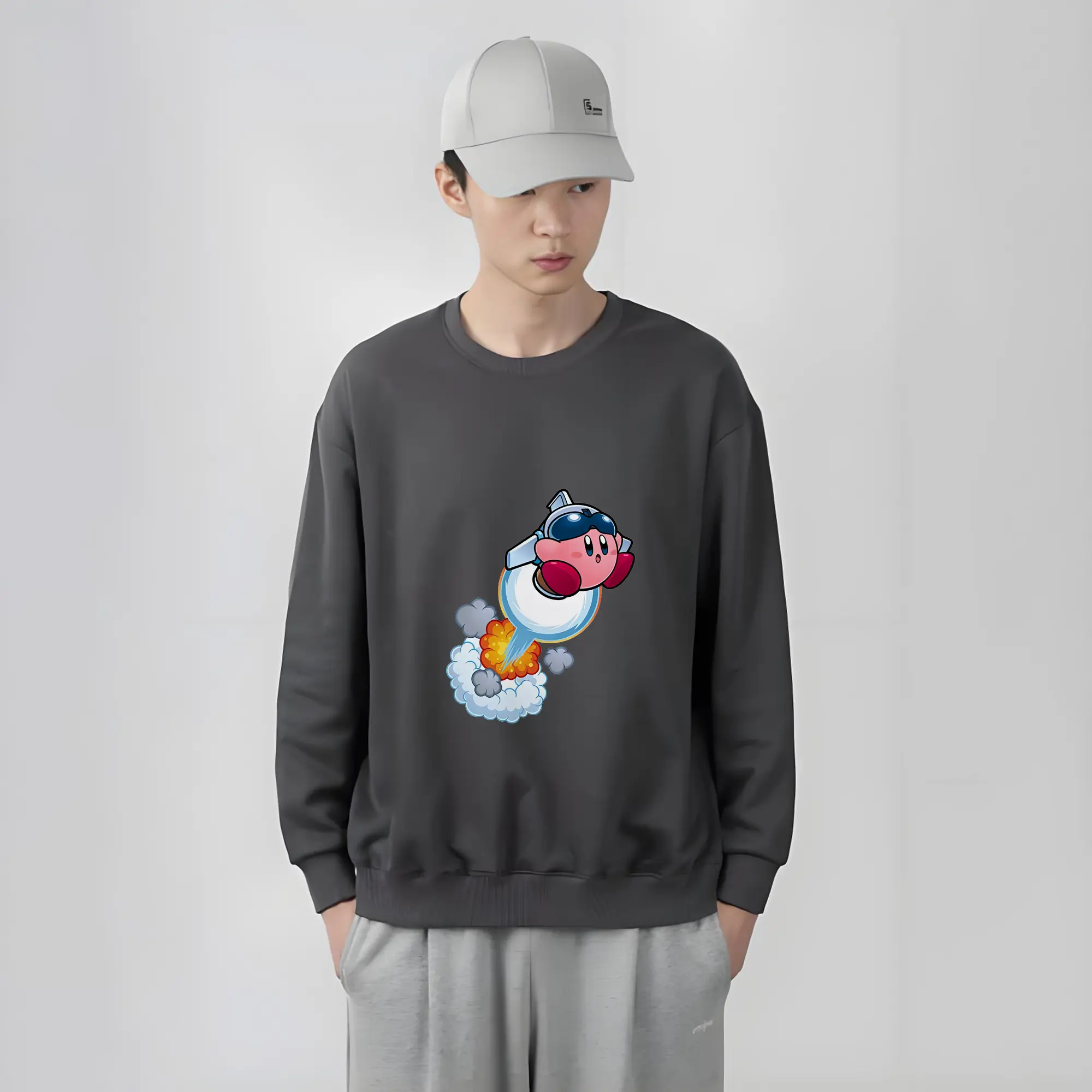 星のカービィ グッズ カービィ