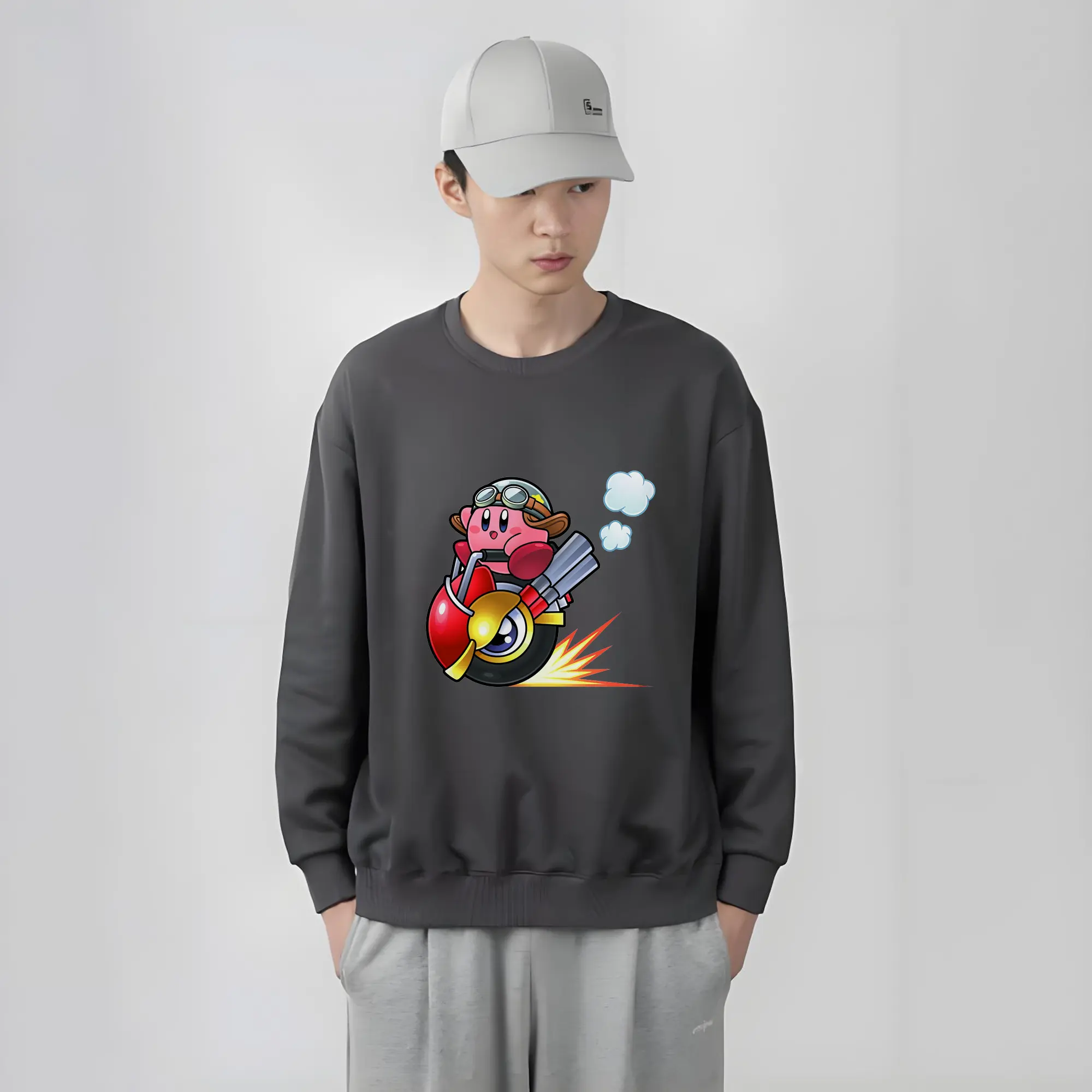 星のカービィ グッズ カービィ