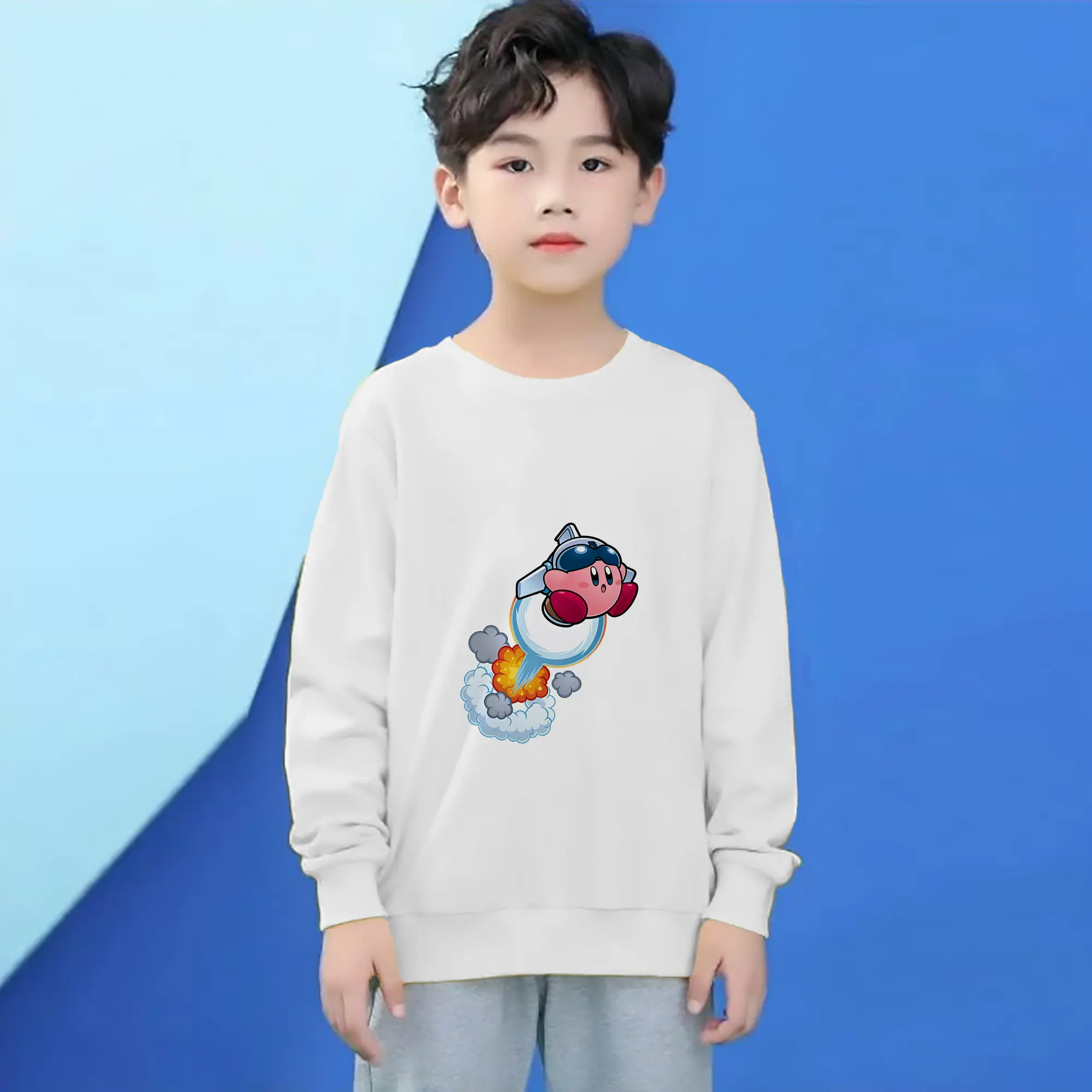 星のカービィ グッズ カービィ