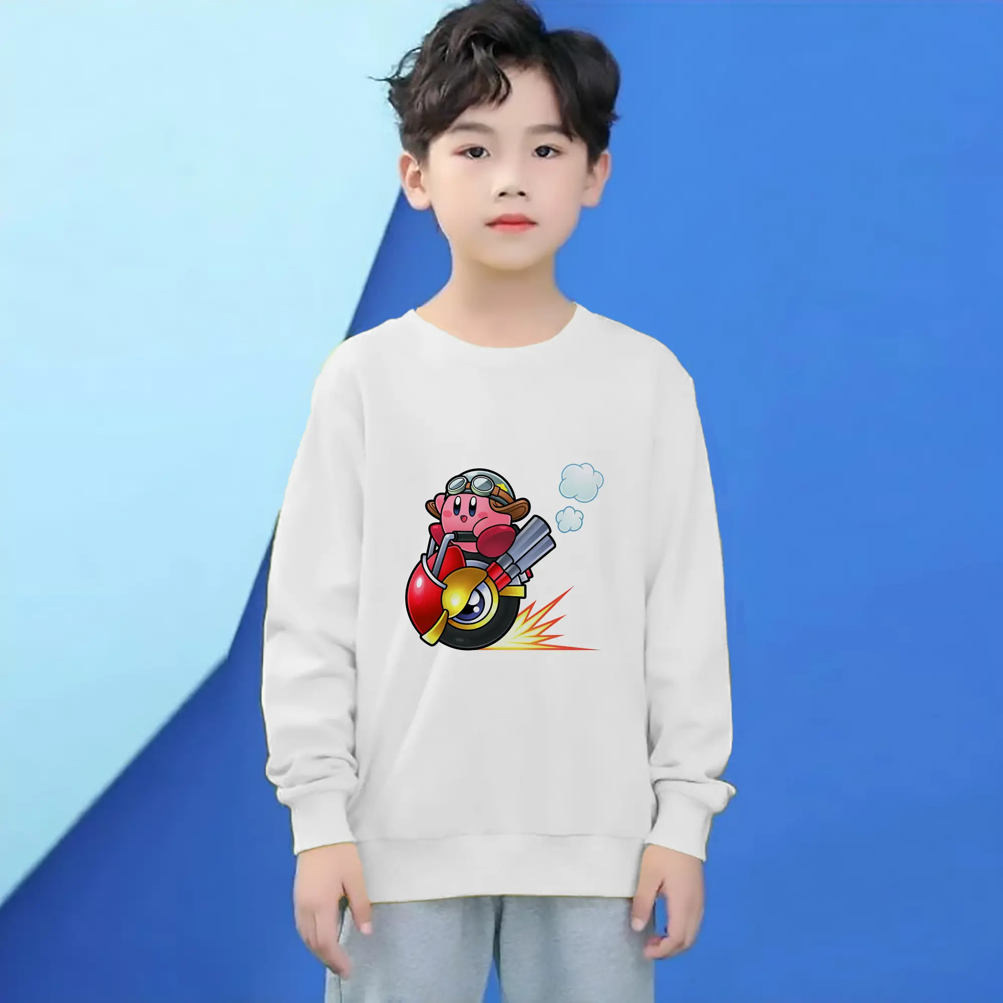 星のカービィ グッズ カービィ