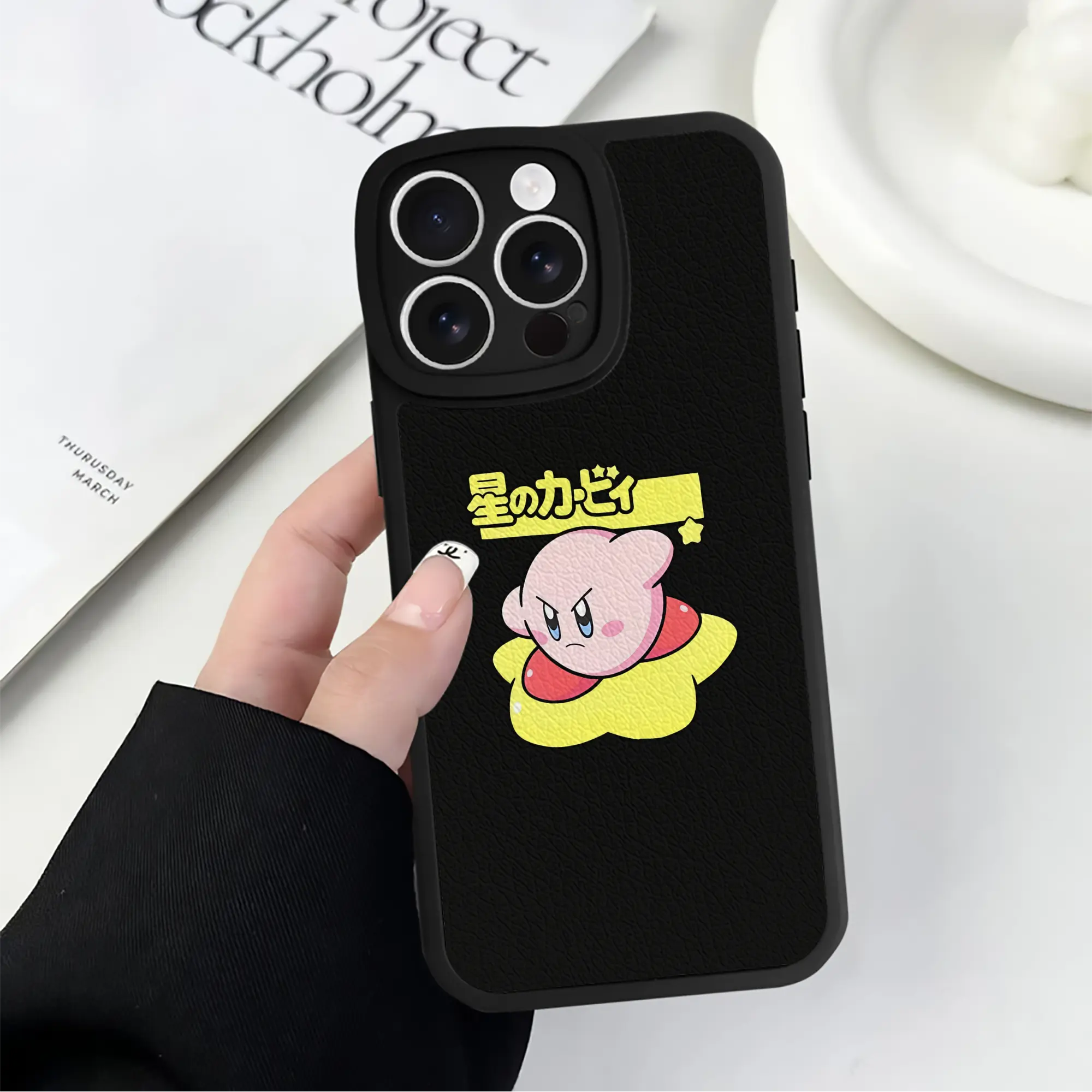 星のカービィ グッズ カービィ