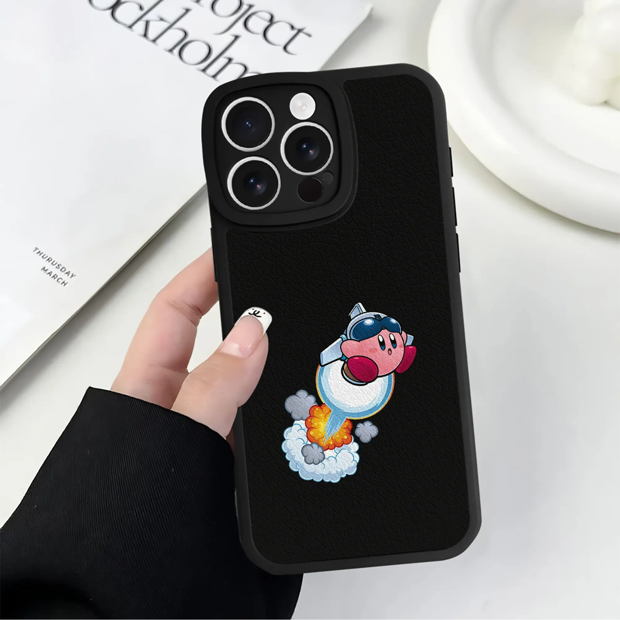 星のカービィ グッズ カービィ