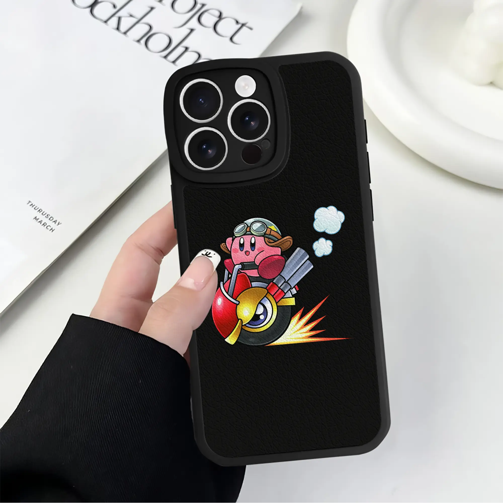 星のカービィ グッズ カービィ