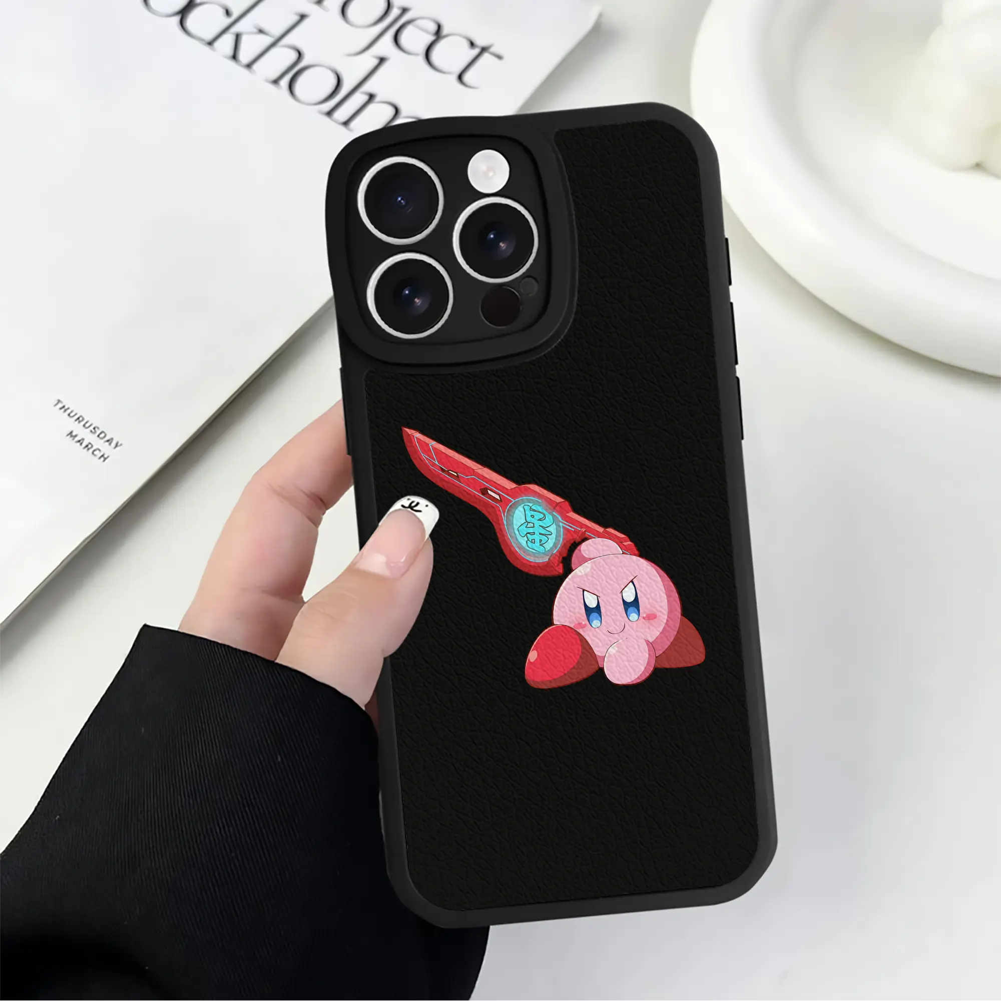 星のカービィ グッズ カービィ