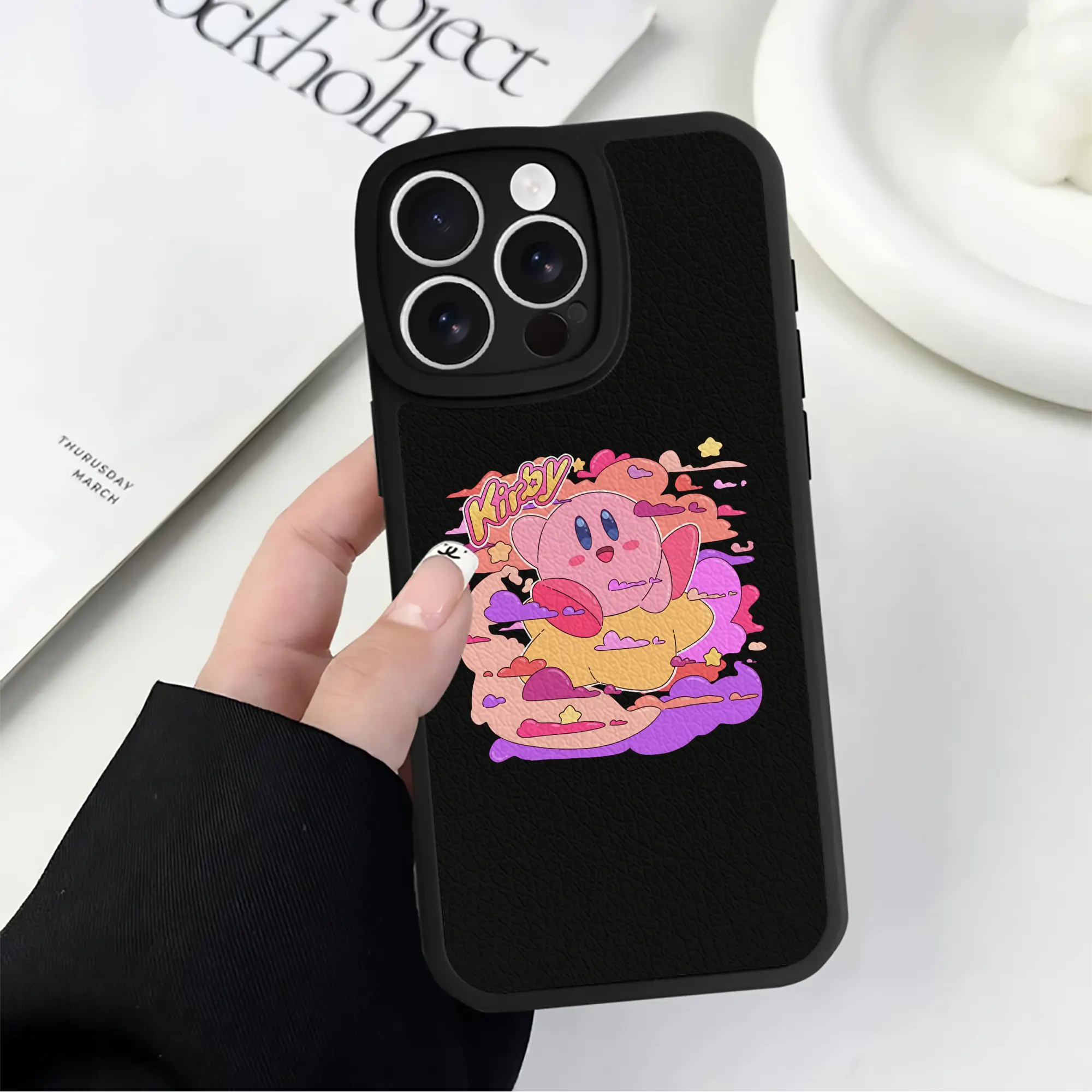 星のカービィ グッズ カービィ