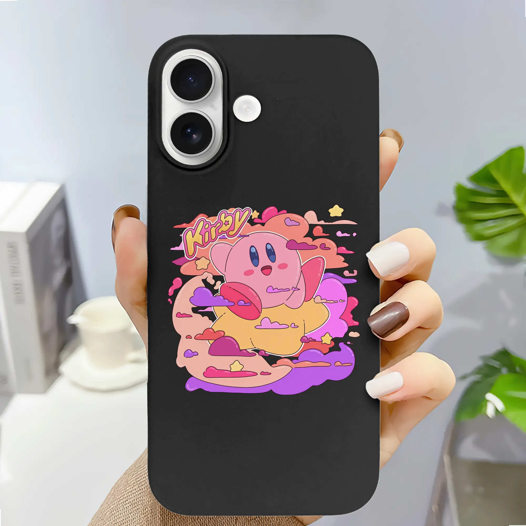 星のカービィ グッズ カービィ