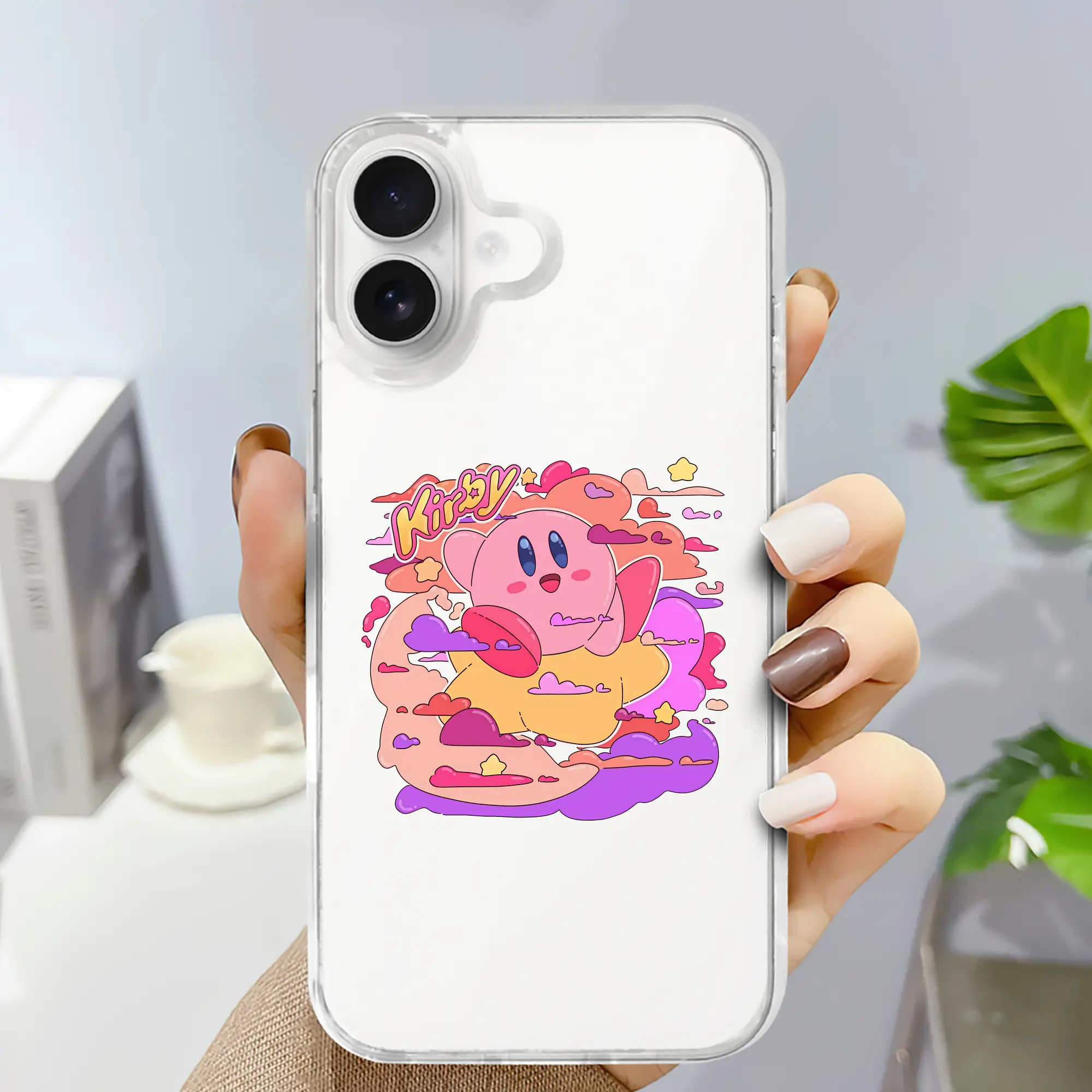 星のカービィ グッズ カービィ