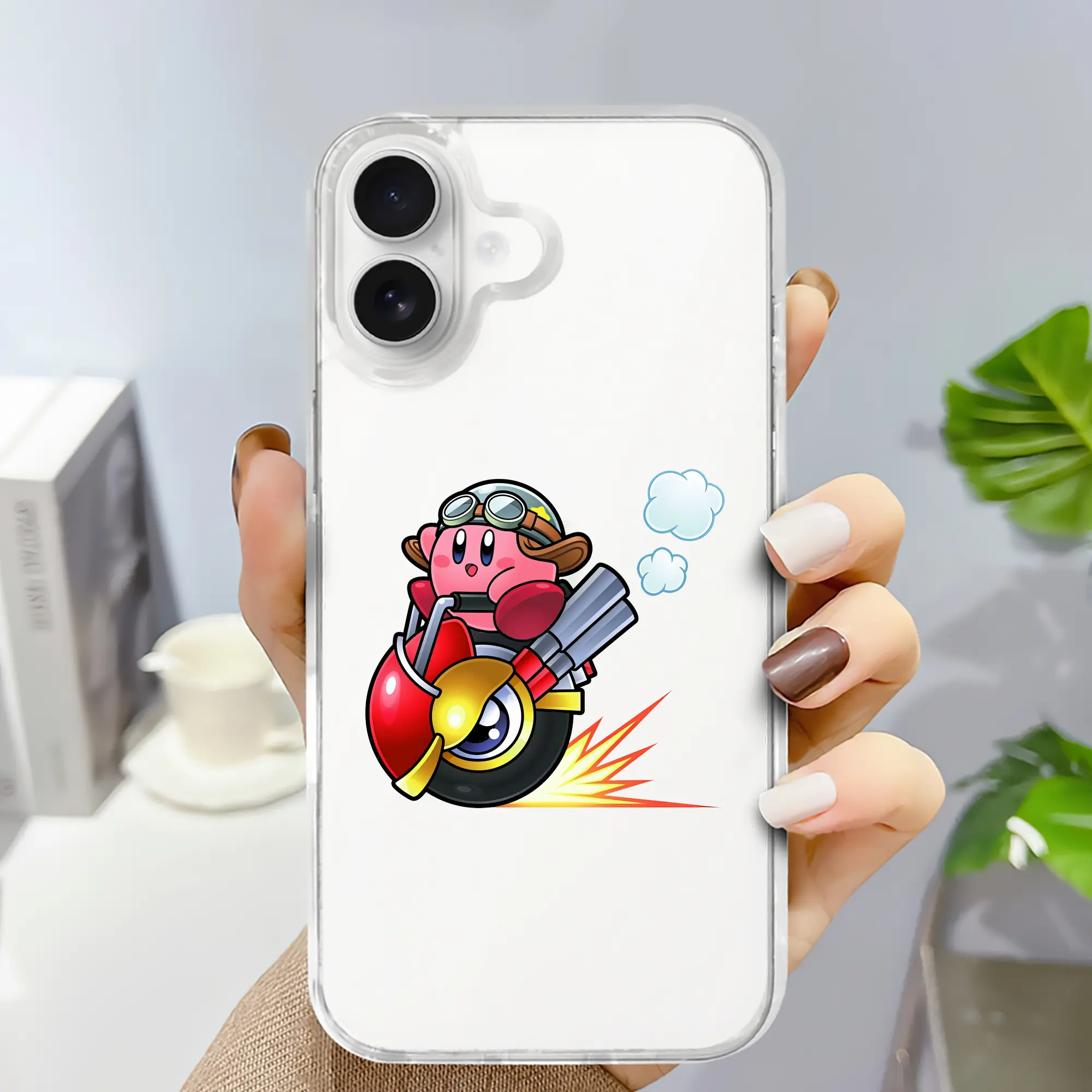 星のカービィ グッズ カービィ