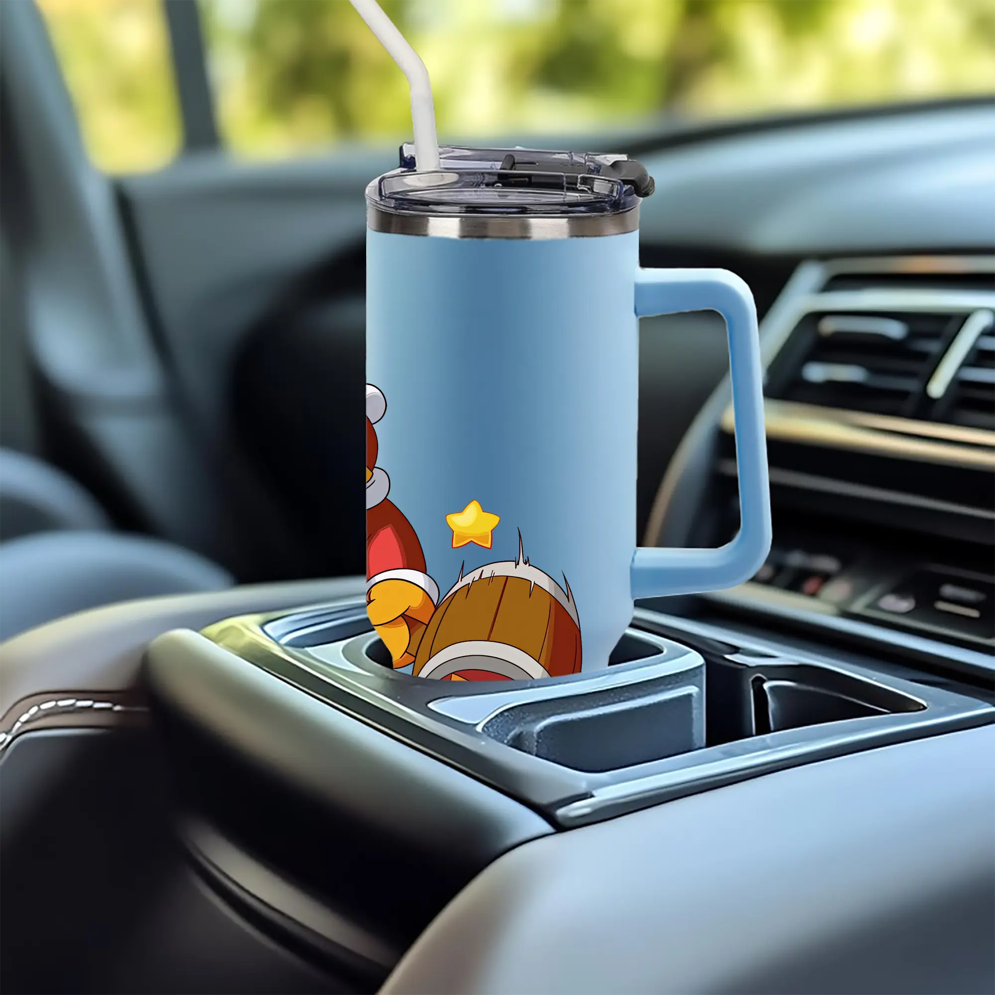 星のカービィ グッズ デデデ大王