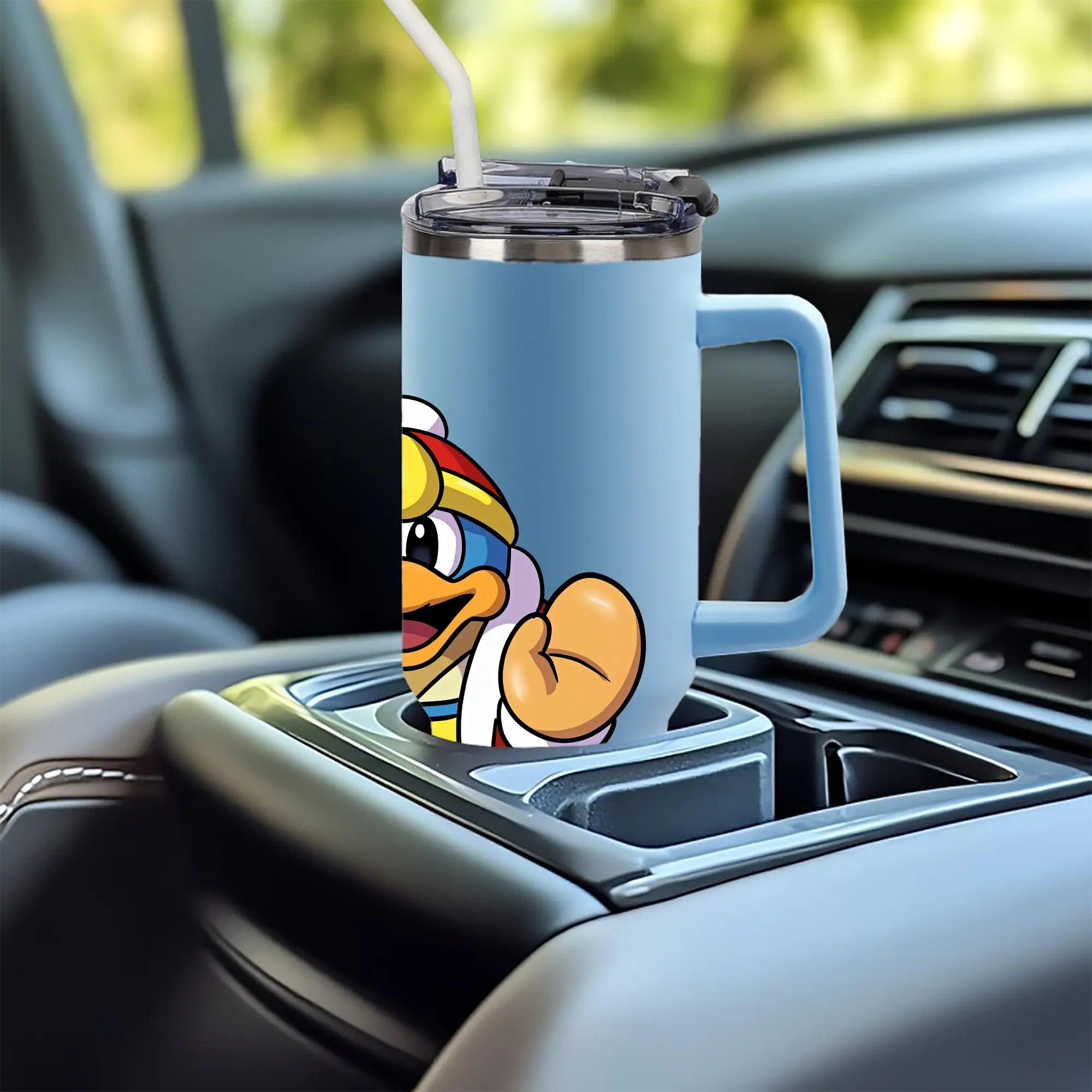 星のカービィ グッズ デデデ大王