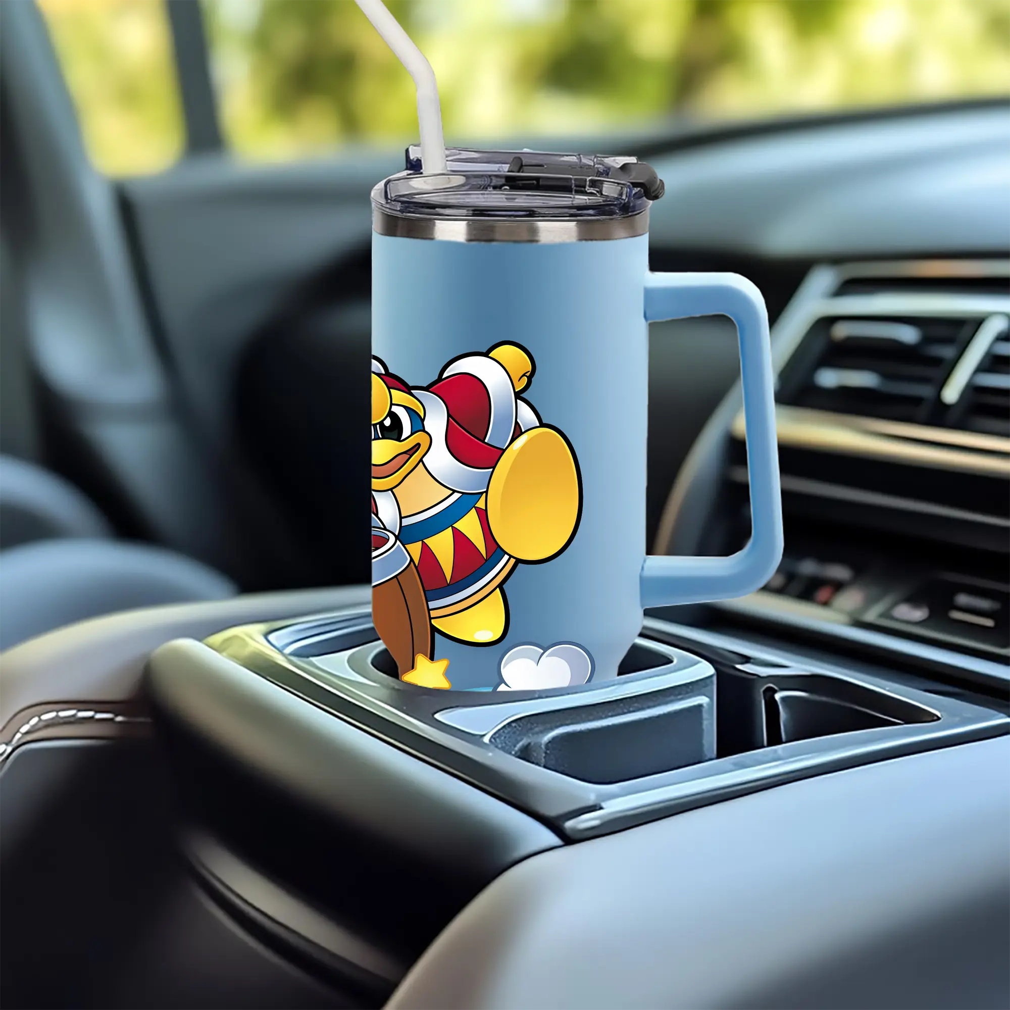 星のカービィ グッズ デデデ大王