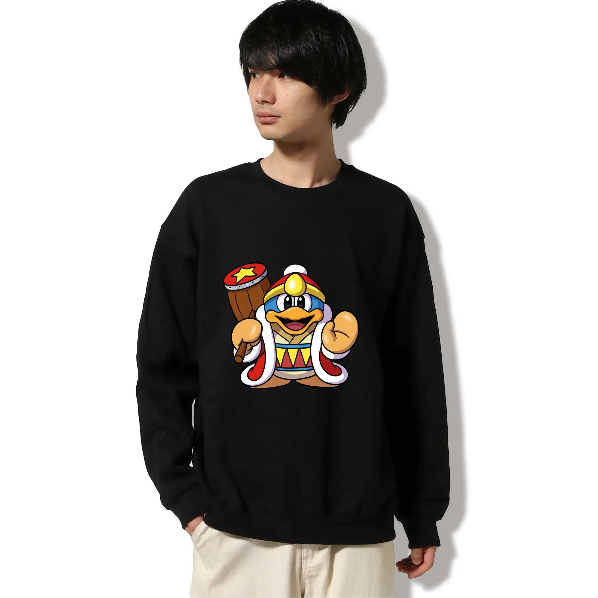 星のカービィ グッズ デデデ大王