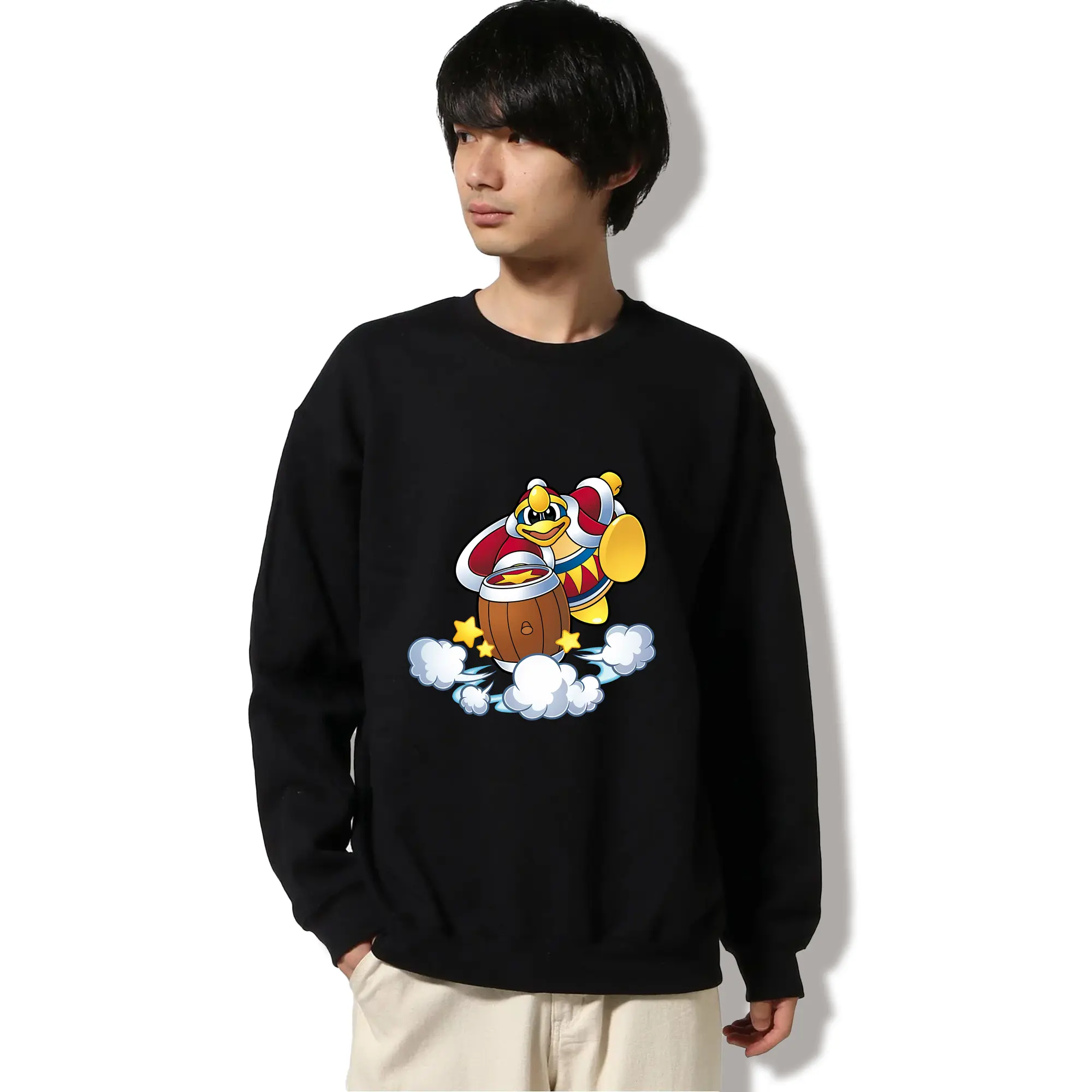 星のカービィ グッズ デデデ大王